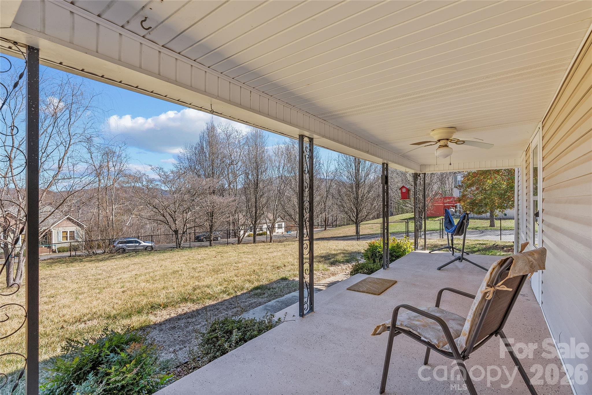 21 Ben Owenby Road Fairview NC 28730