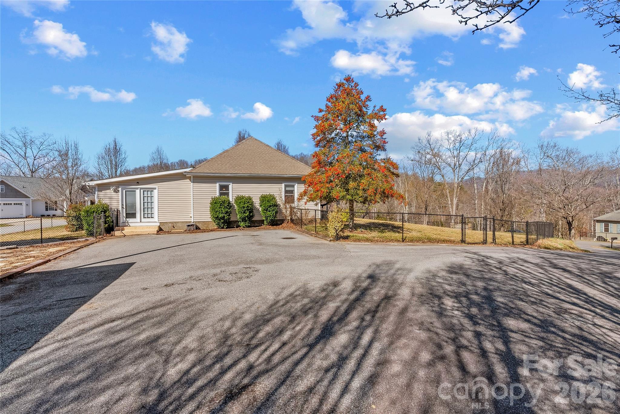 21 Ben Owenby Road Fairview NC 28730