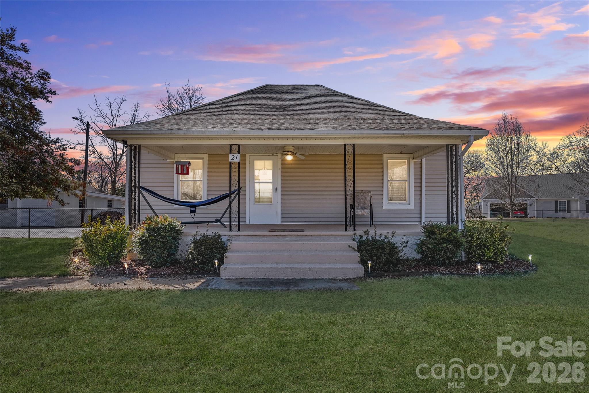 21 Ben Owenby Road Fairview NC 28730