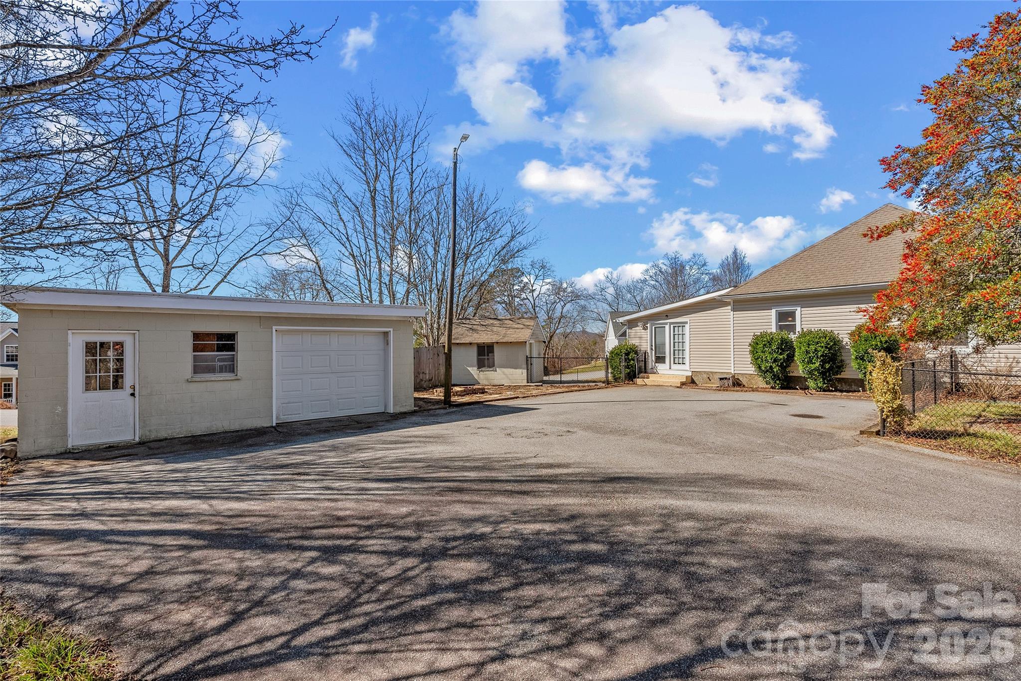 21 Ben Owenby Road Fairview NC 28730