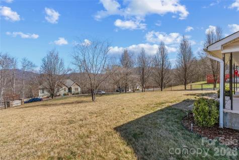21 Ben Owenby Road Fairview NC 28730