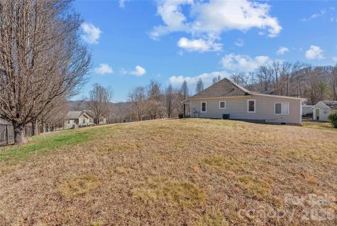 21 Ben Owenby Road Fairview NC 28730