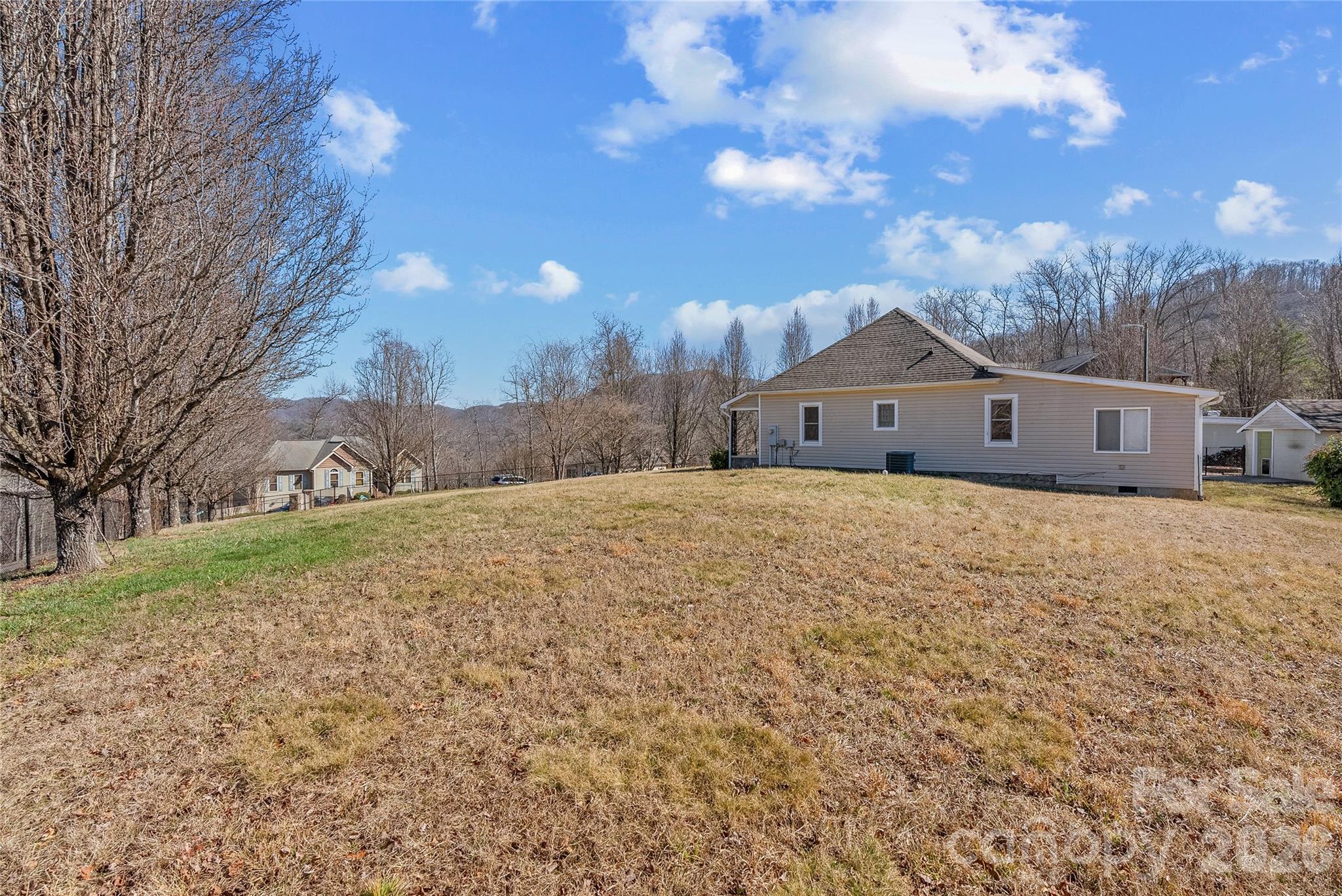 21 Ben Owenby Road Fairview NC 28730