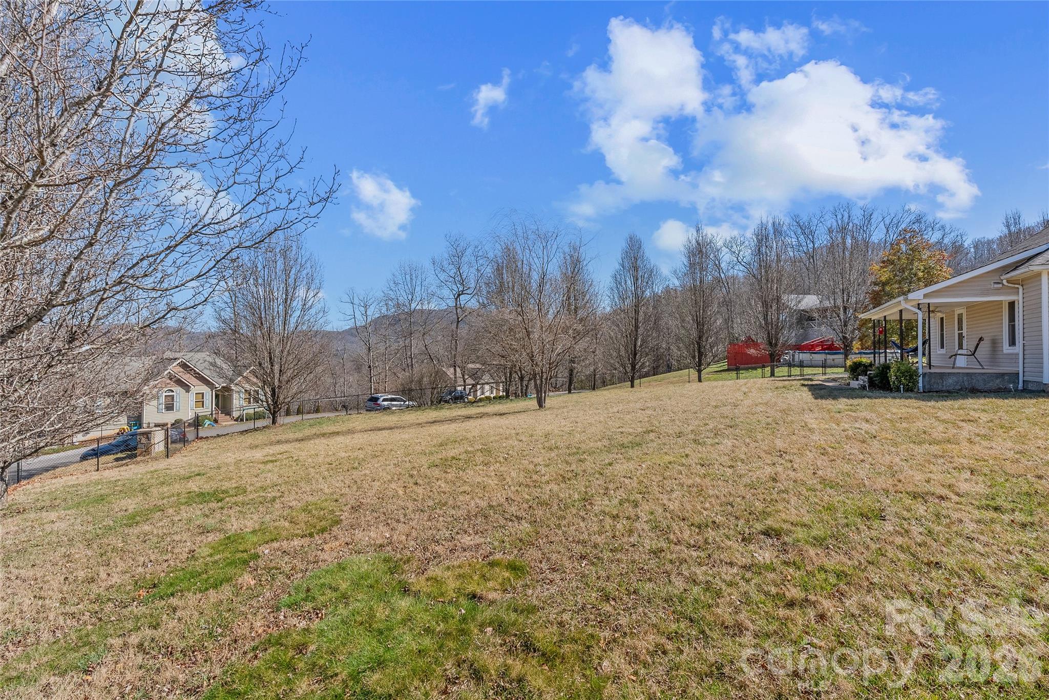 21 Ben Owenby Road Fairview NC 28730
