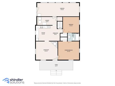 21 Ben Owenby Road Fairview NC 28730