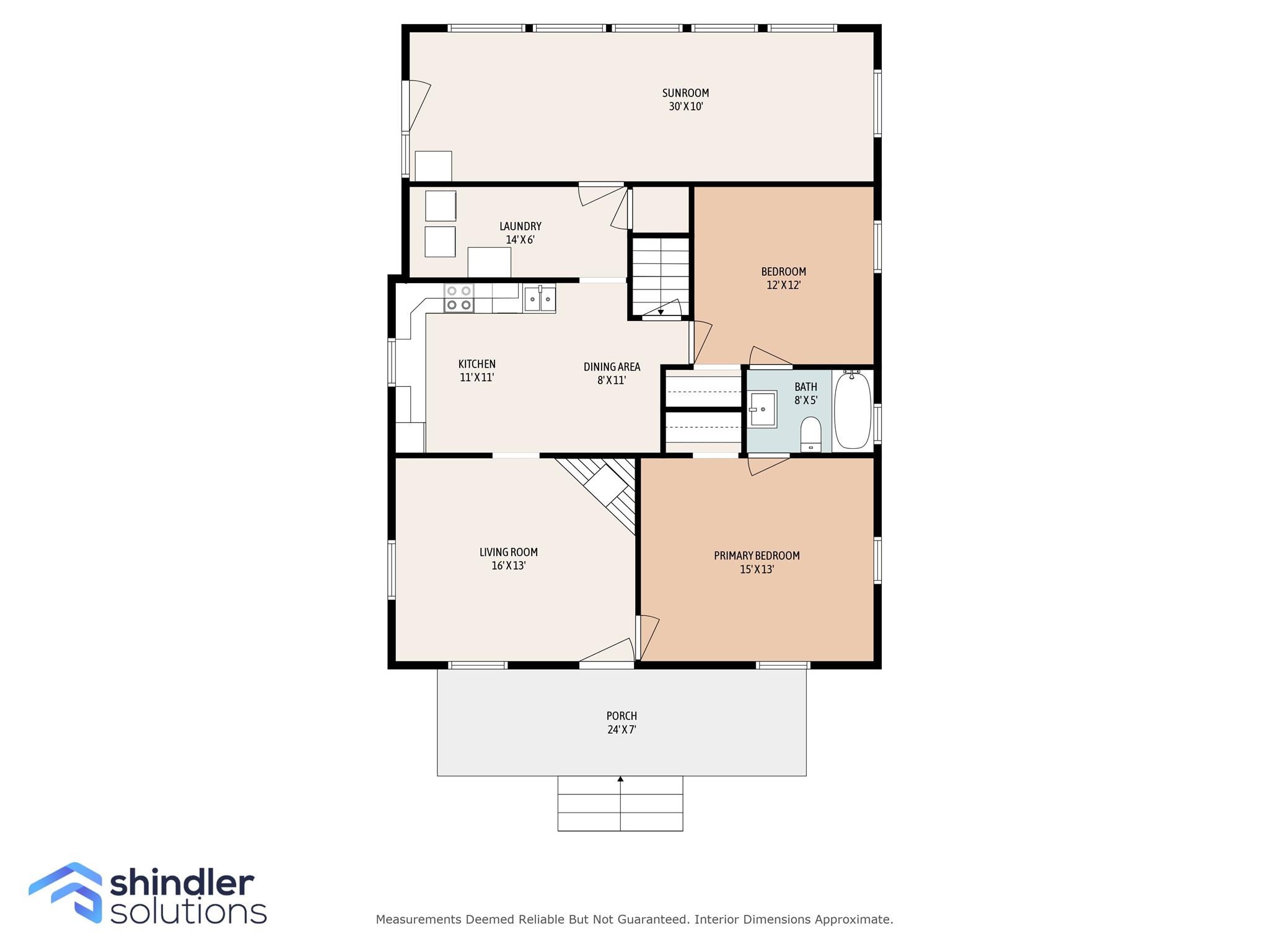 21 Ben Owenby Road Fairview NC 28730