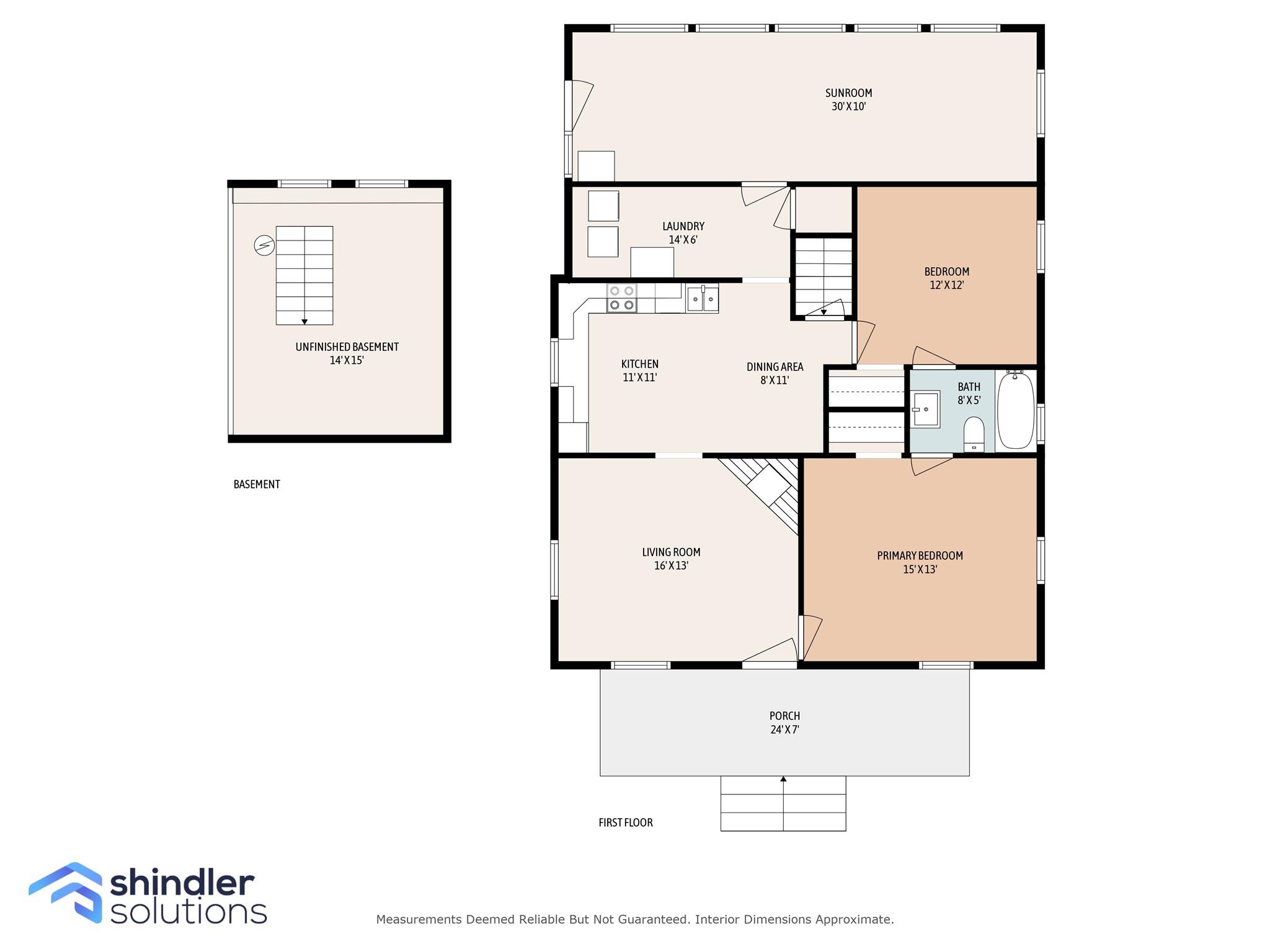 21 Ben Owenby Road Fairview NC 28730