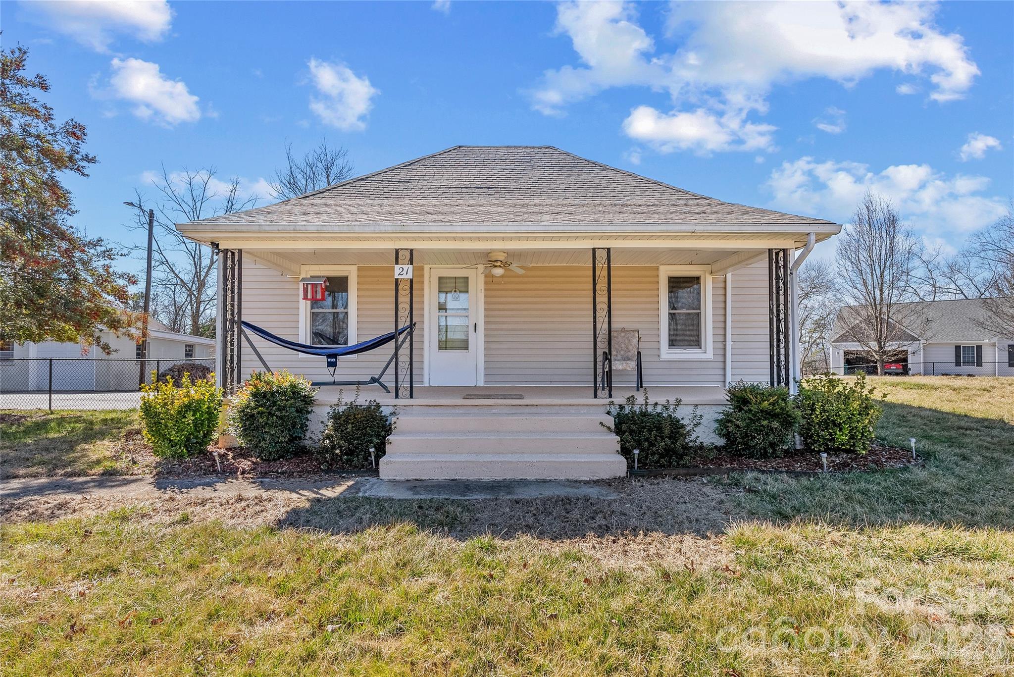 21 Ben Owenby Road Fairview NC 28730