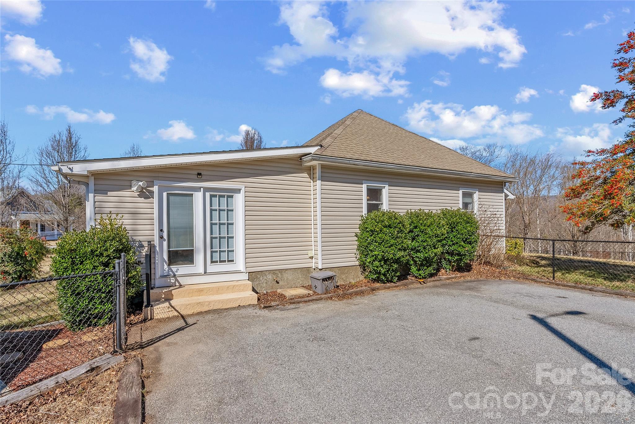 21 Ben Owenby Road Fairview NC 28730