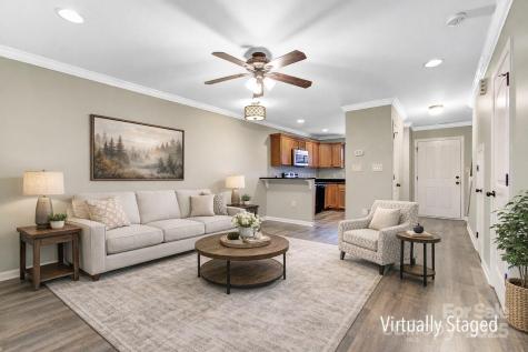 15 Lees Creek Road Asheville NC 28806