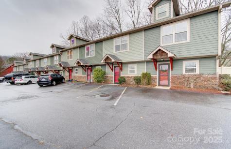 15 Lees Creek Road Asheville NC 28806