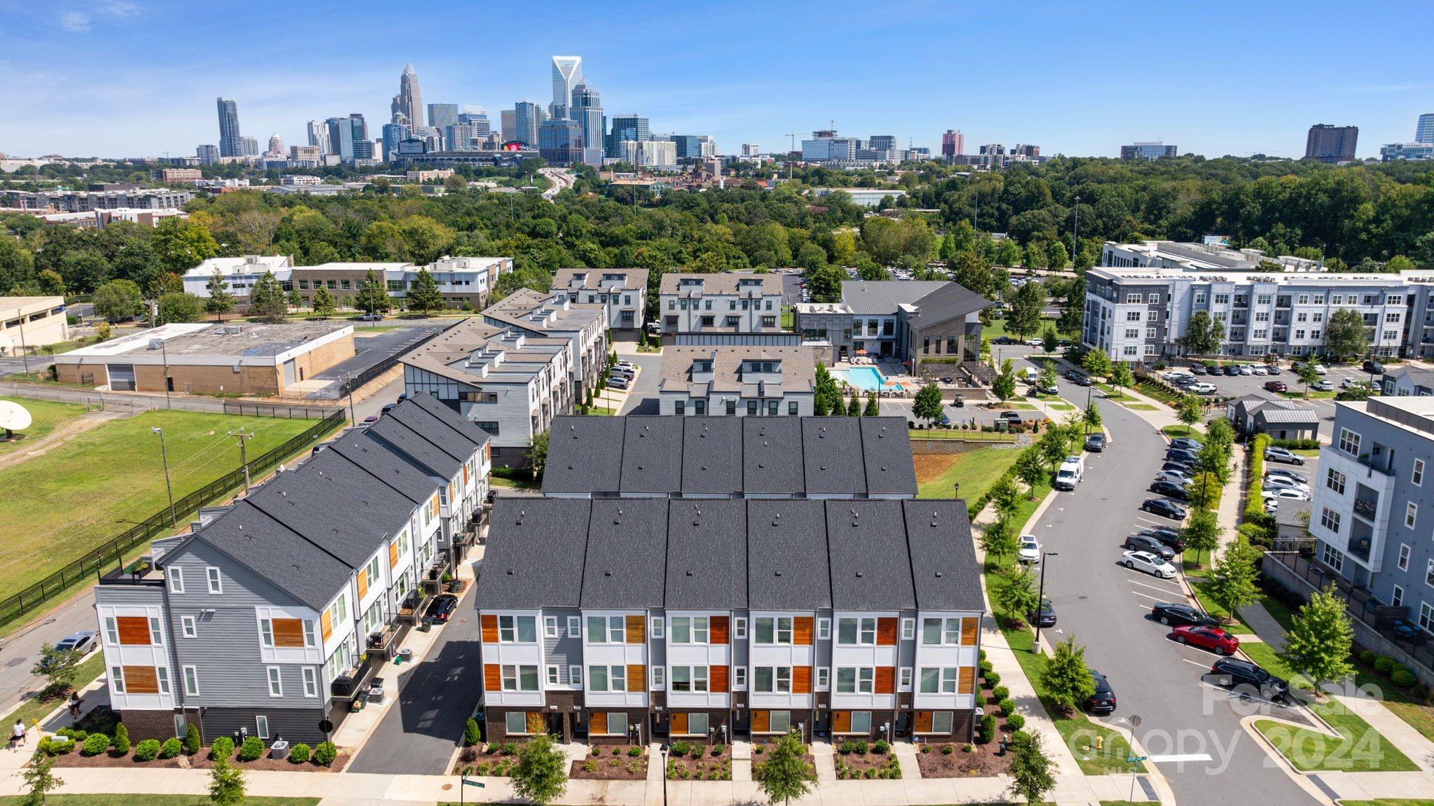 2139 Bryant Park Drive Charlotte NC 28208