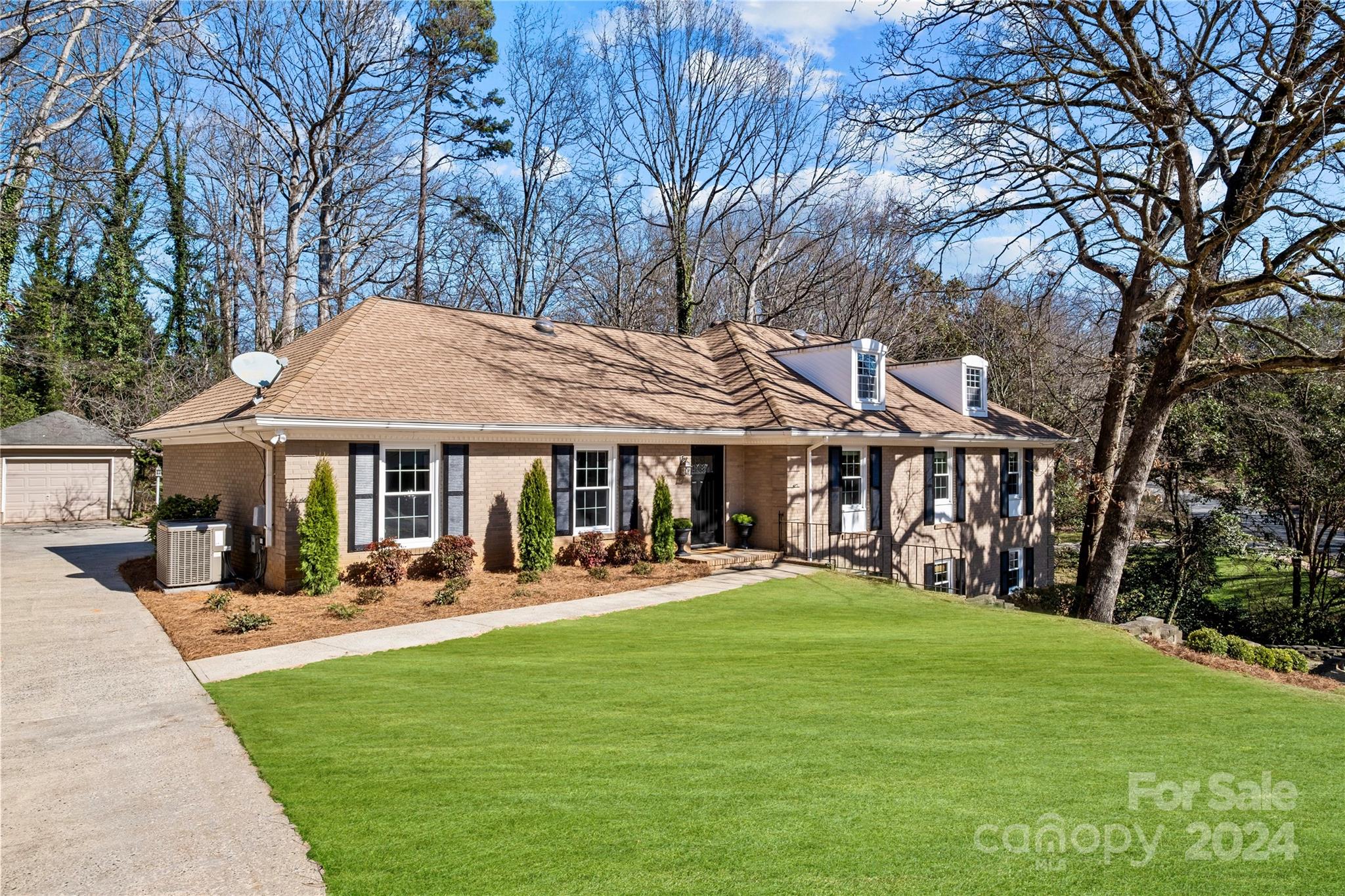 201 Glen Oaks Road Charlotte NC 28270