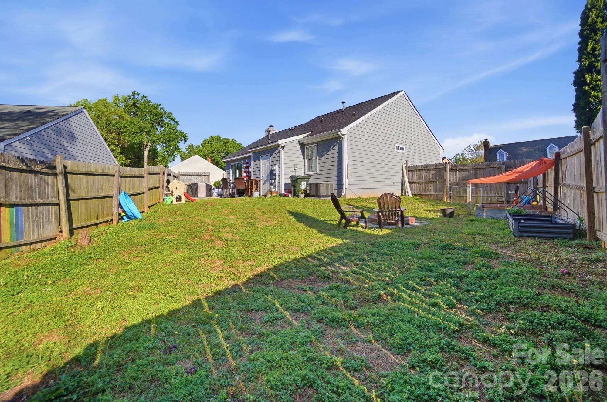 9046 Milton Morris Drive Charlotte NC 28227