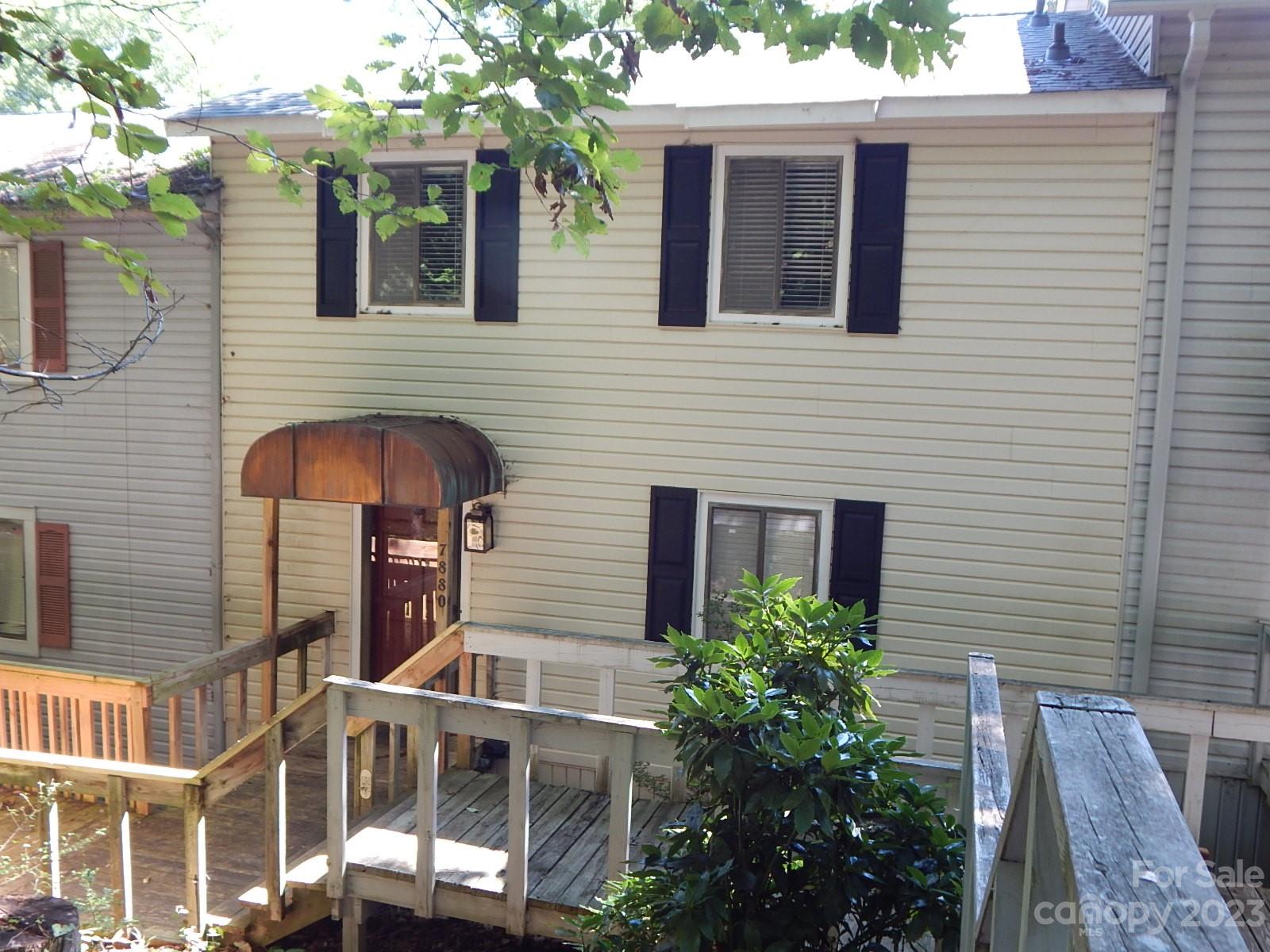 7880 Kinglet Road Connelly Springs NC 28612