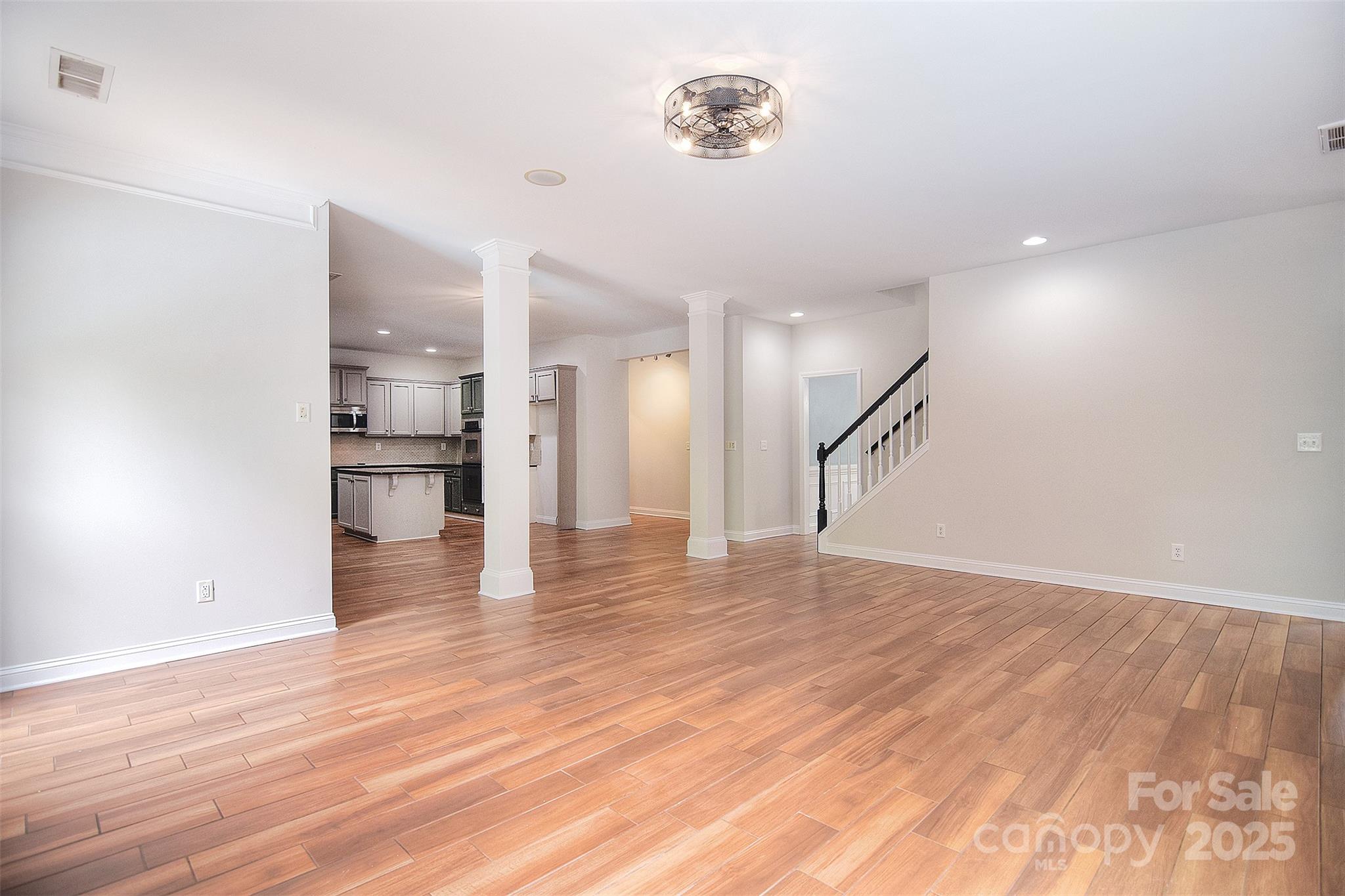 1811 Robbins Meadows Drive Waxhaw NC 28173