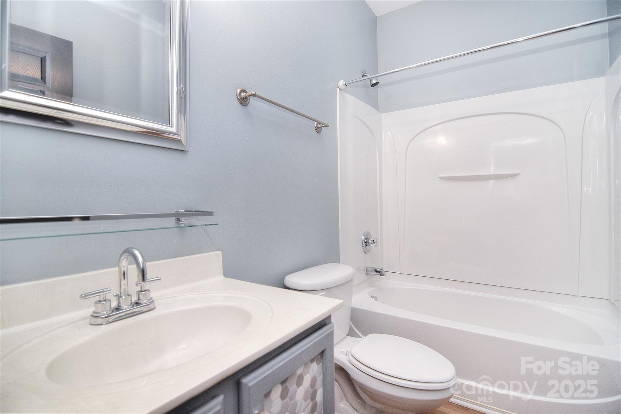 1811 Robbins Meadows Drive Waxhaw NC 28173