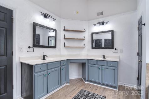 1811 Robbins Meadows Drive Waxhaw NC 28173