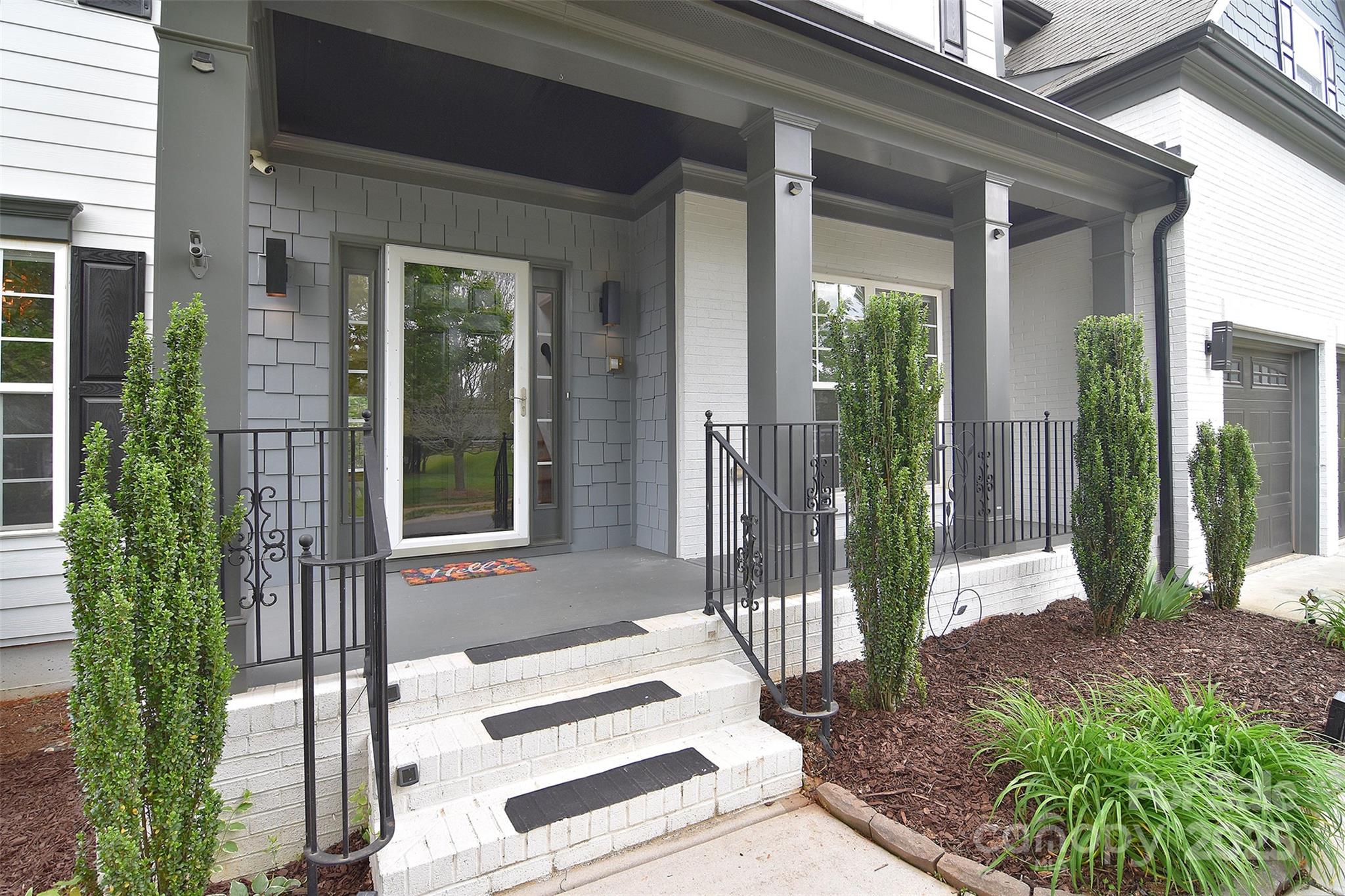1811 Robbins Meadows Drive Waxhaw NC 28173