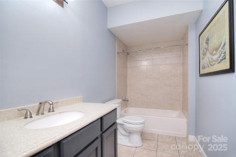 1811 Robbins Meadows Drive Waxhaw NC 28173