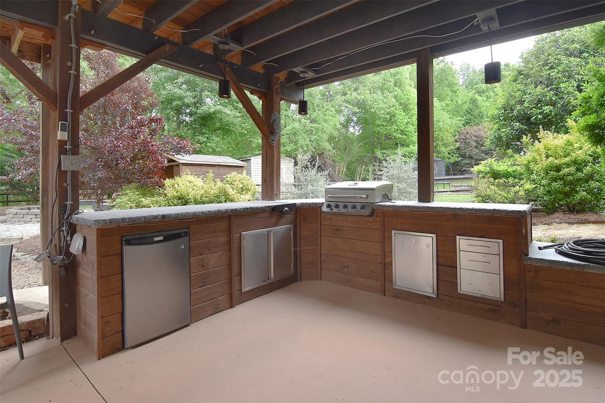1811 Robbins Meadows Drive Waxhaw NC 28173