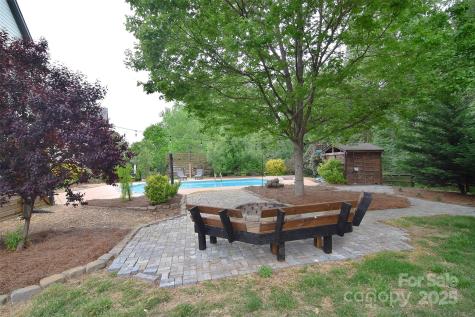 1811 Robbins Meadows Drive Waxhaw NC 28173