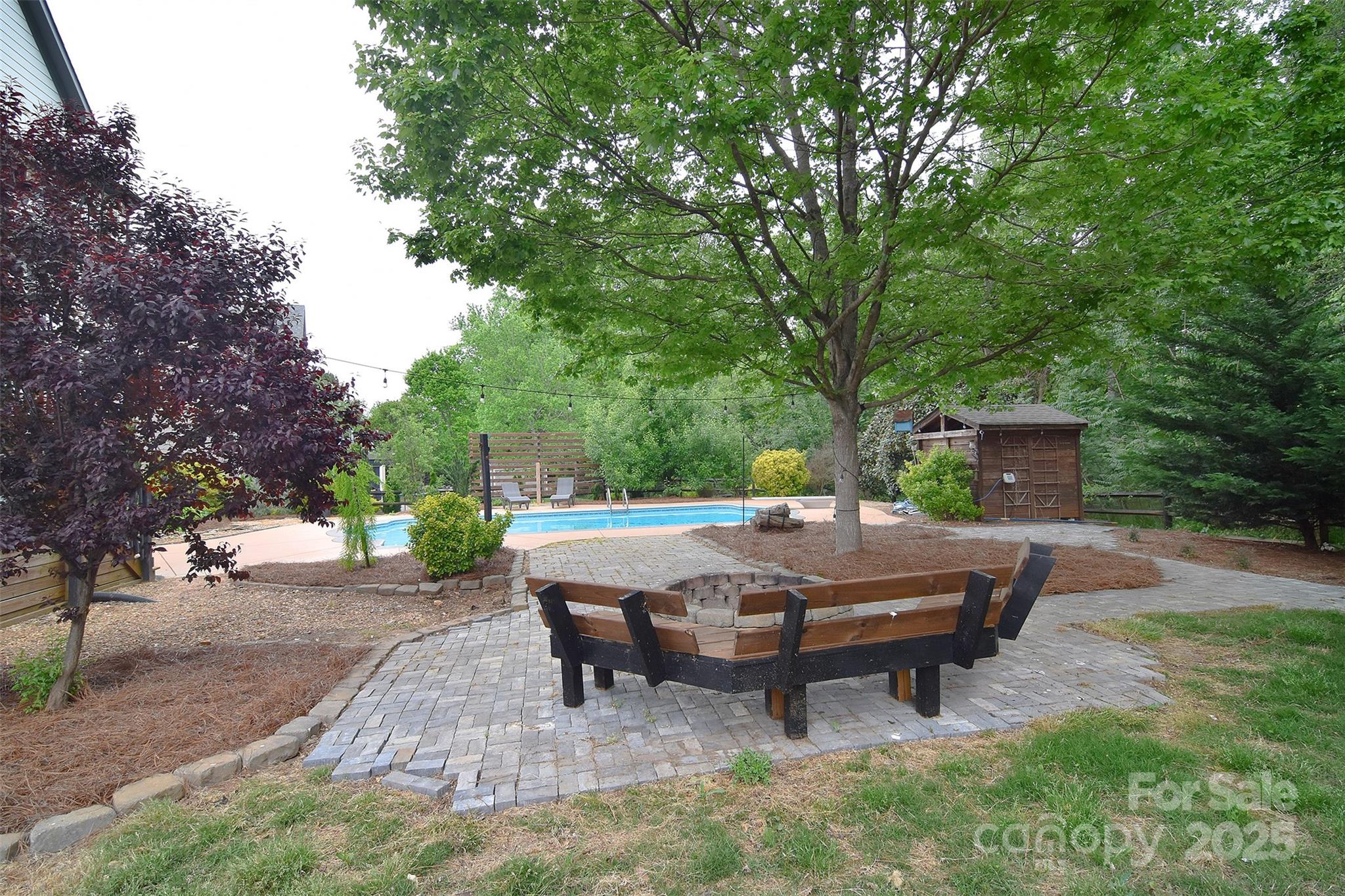 1811 Robbins Meadows Drive Waxhaw NC 28173