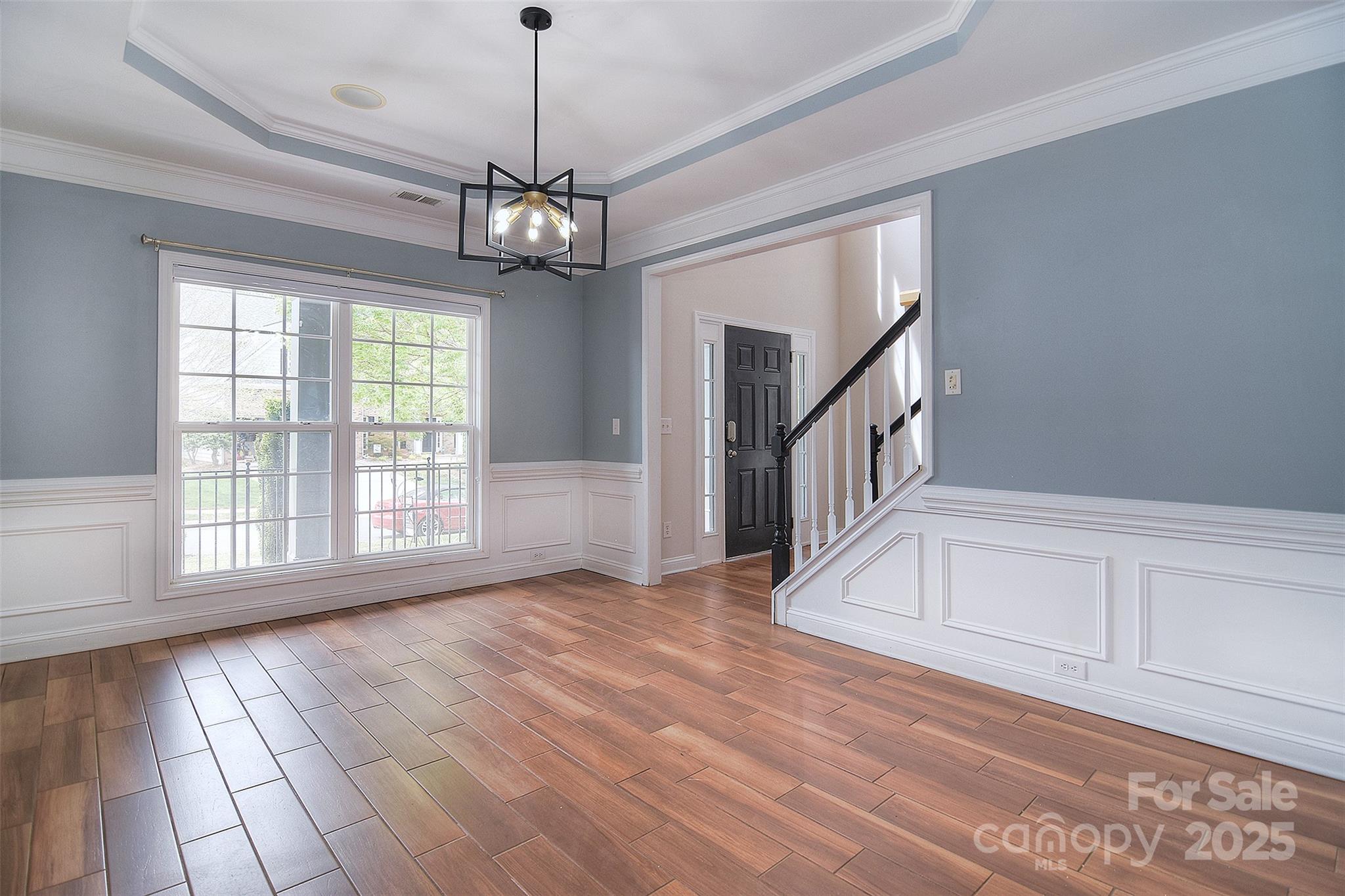 1811 Robbins Meadows Drive Waxhaw NC 28173
