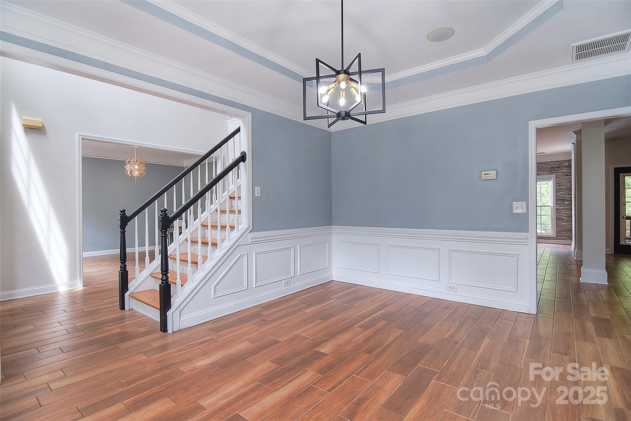 1811 Robbins Meadows Drive Waxhaw NC 28173