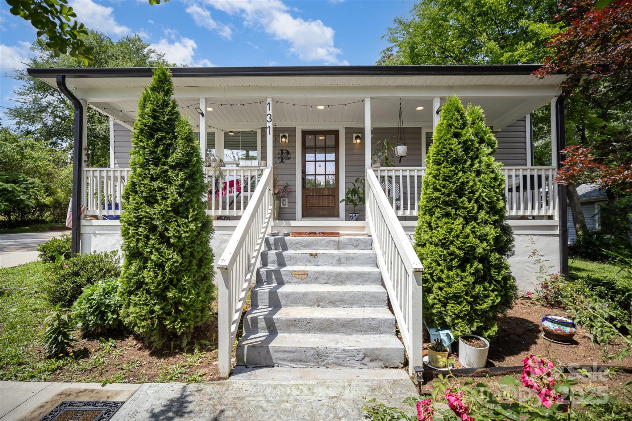 131 Swink Street SW Concord NC 28027