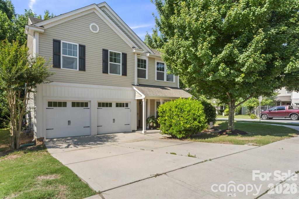 102 Sheridan Court Mooresville NC 28115
