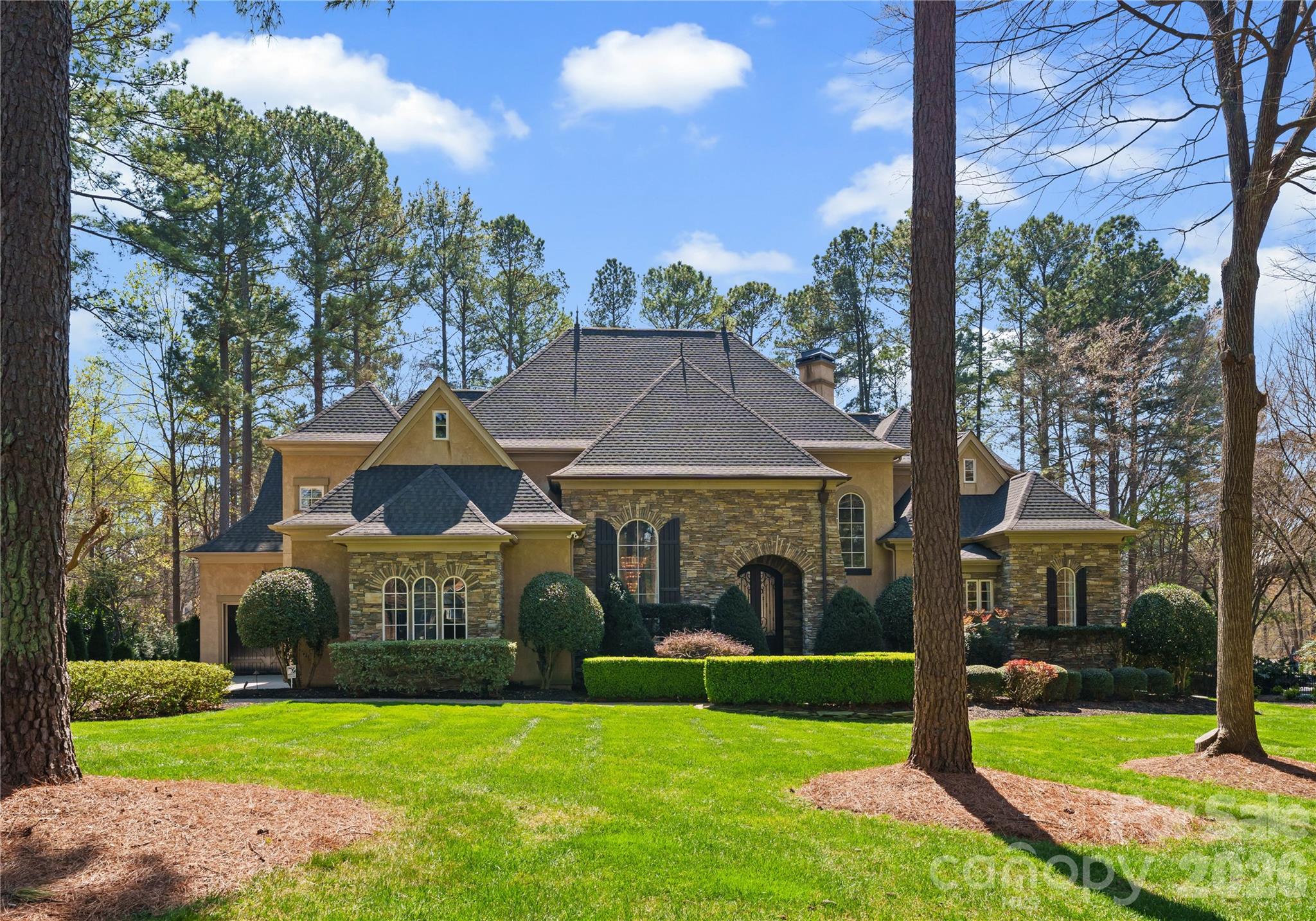 129 Marstons Mill Drive Mooresville NC 28117