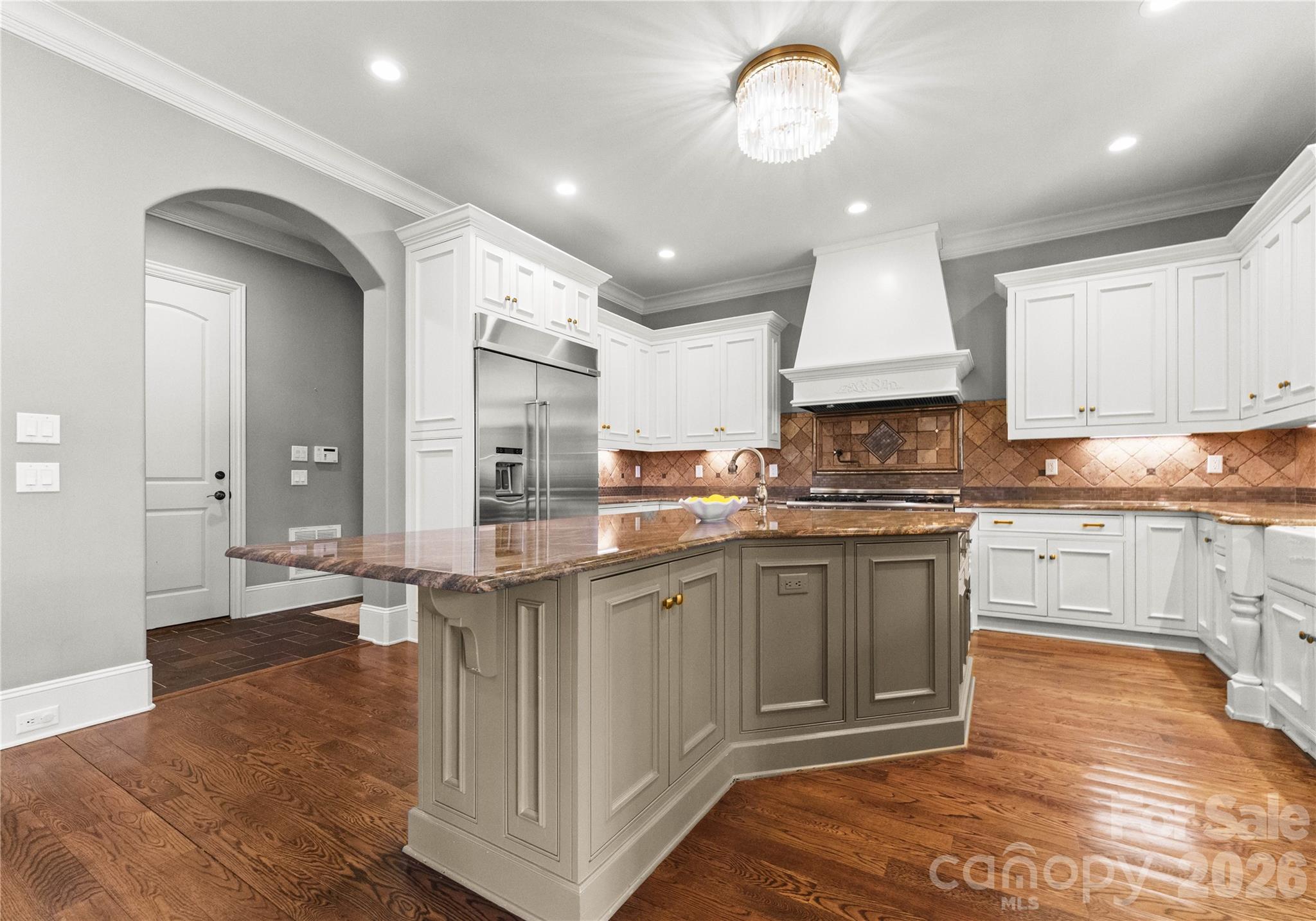 129 Marstons Mill Drive Mooresville NC 28117