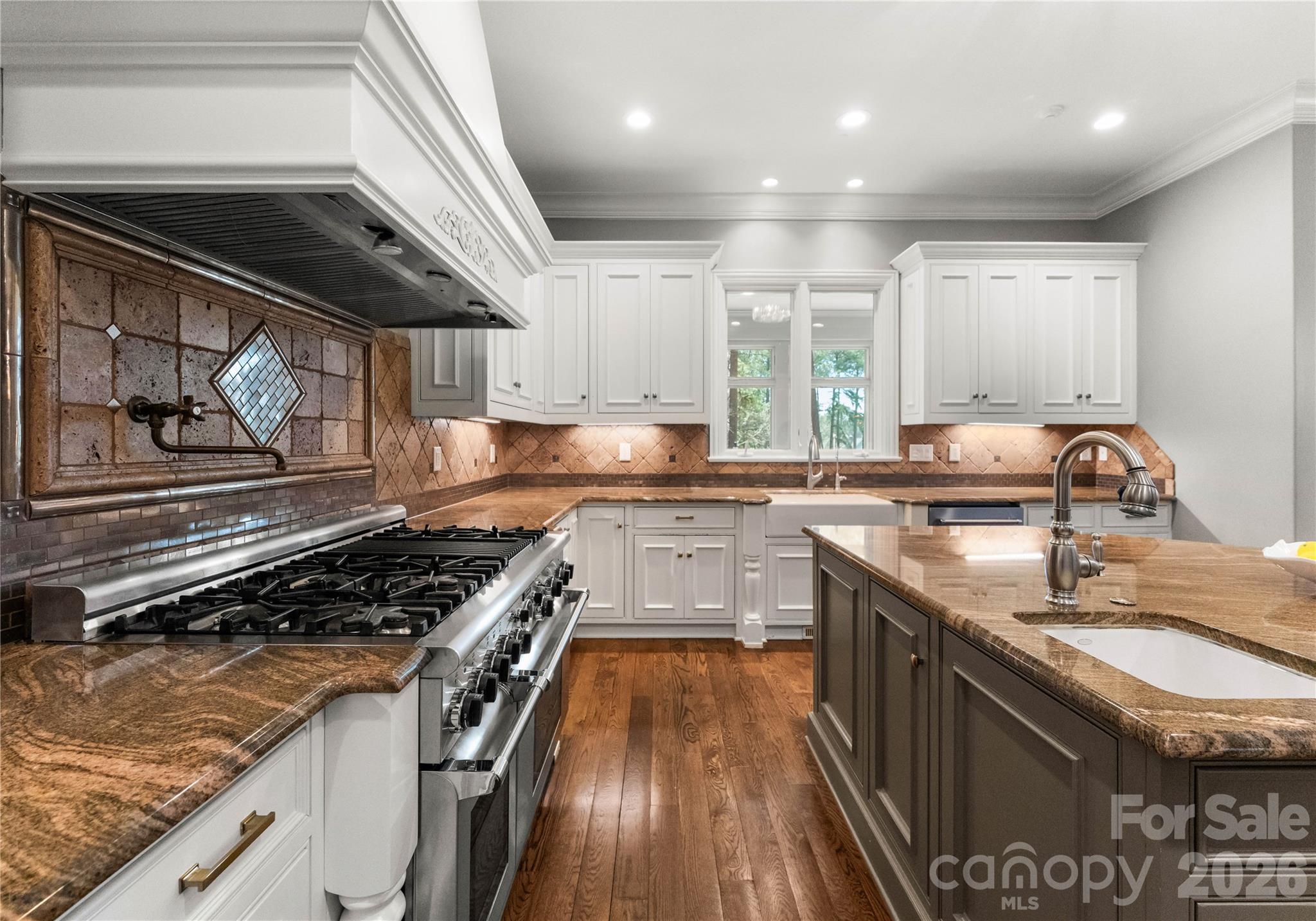 129 Marstons Mill Drive Mooresville NC 28117
