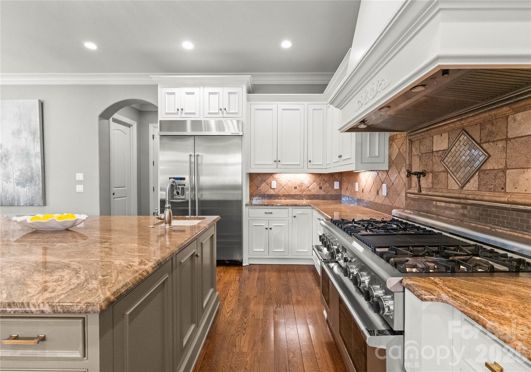 129 Marstons Mill Drive Mooresville NC 28117