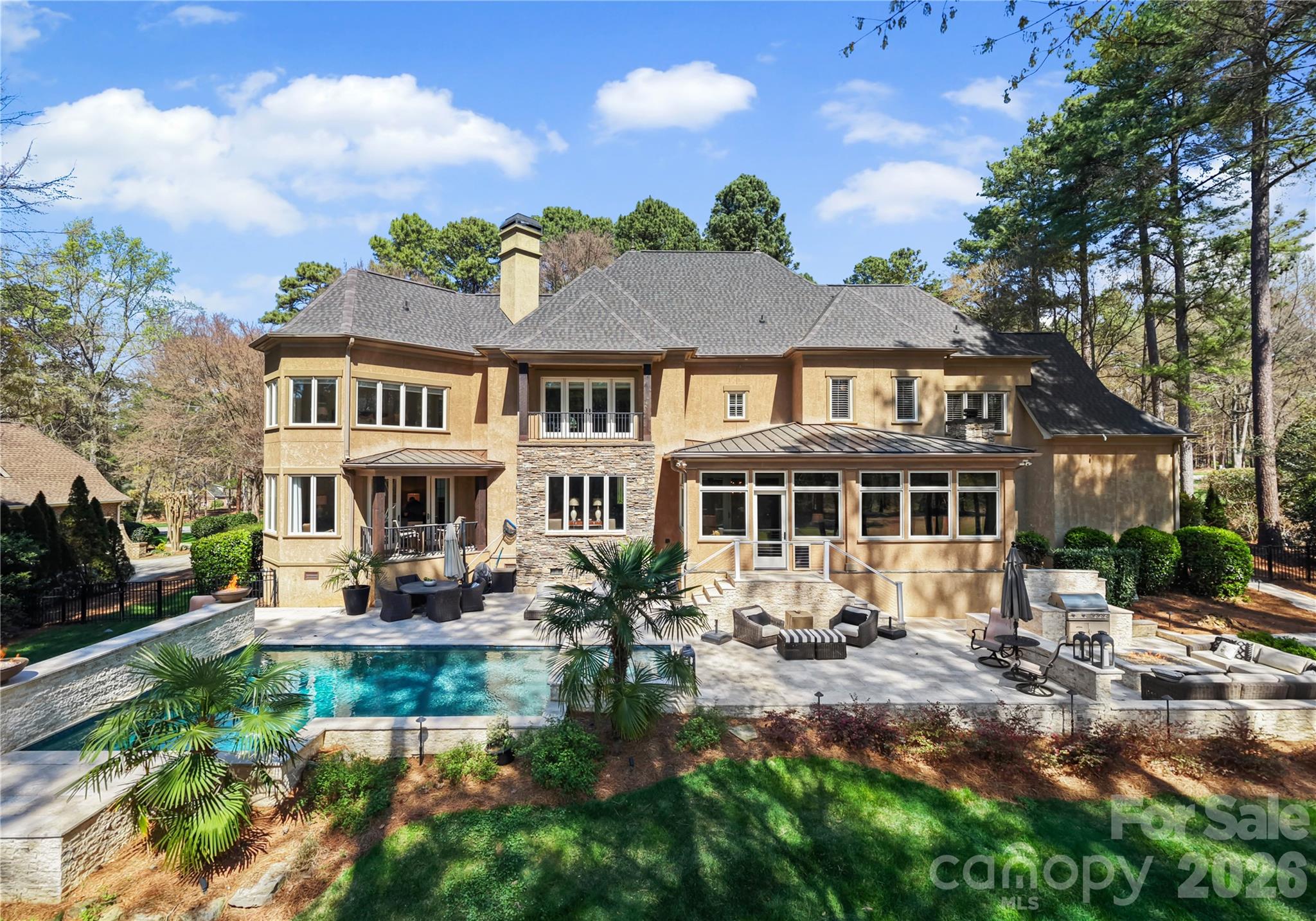 129 Marstons Mill Drive Mooresville NC 28117