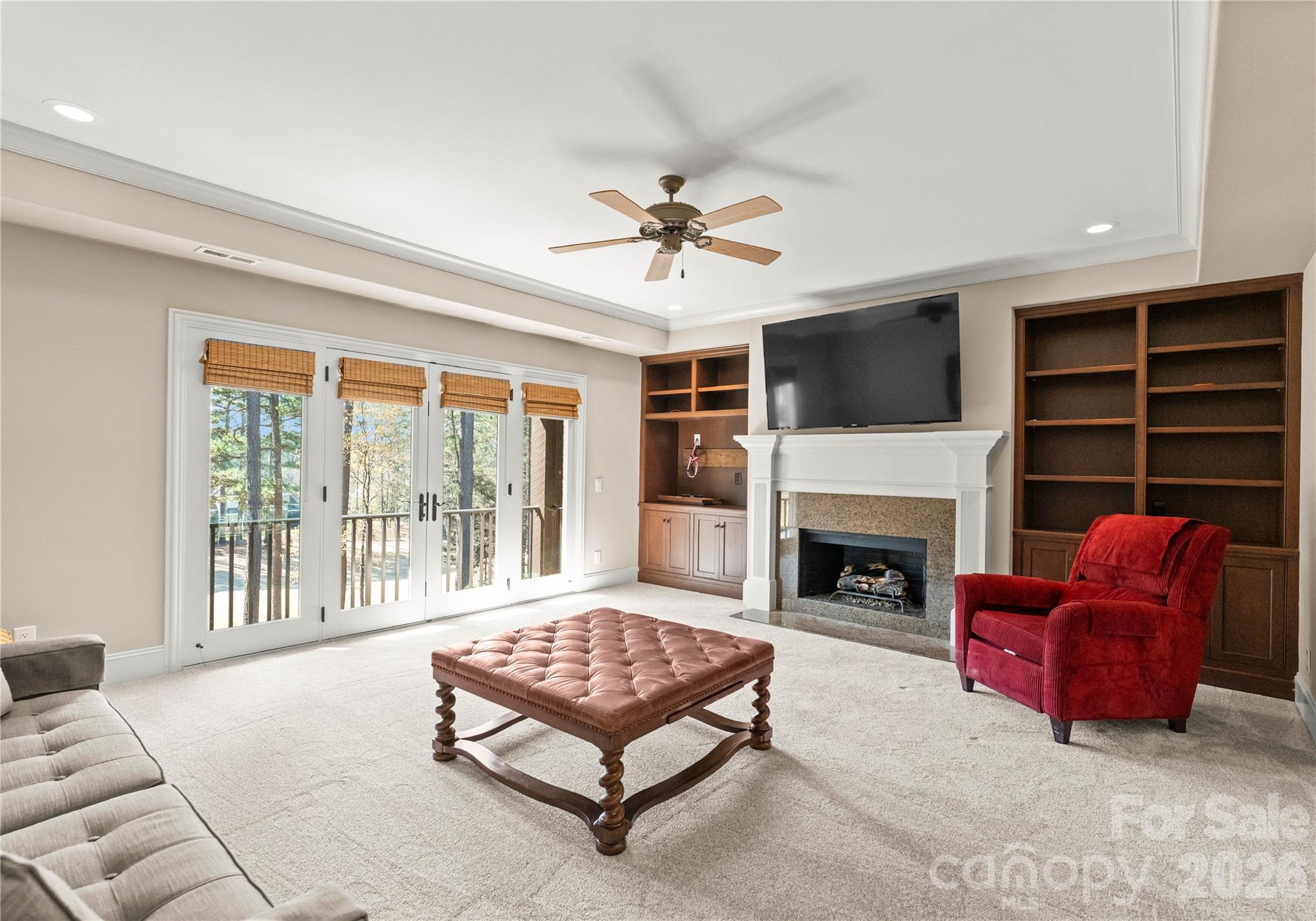 129 Marstons Mill Drive Mooresville NC 28117