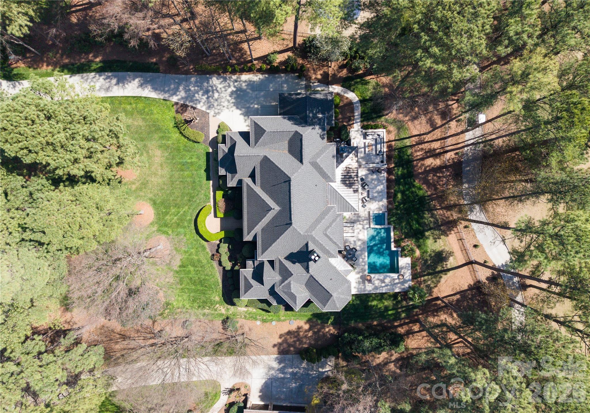 129 Marstons Mill Drive Mooresville NC 28117