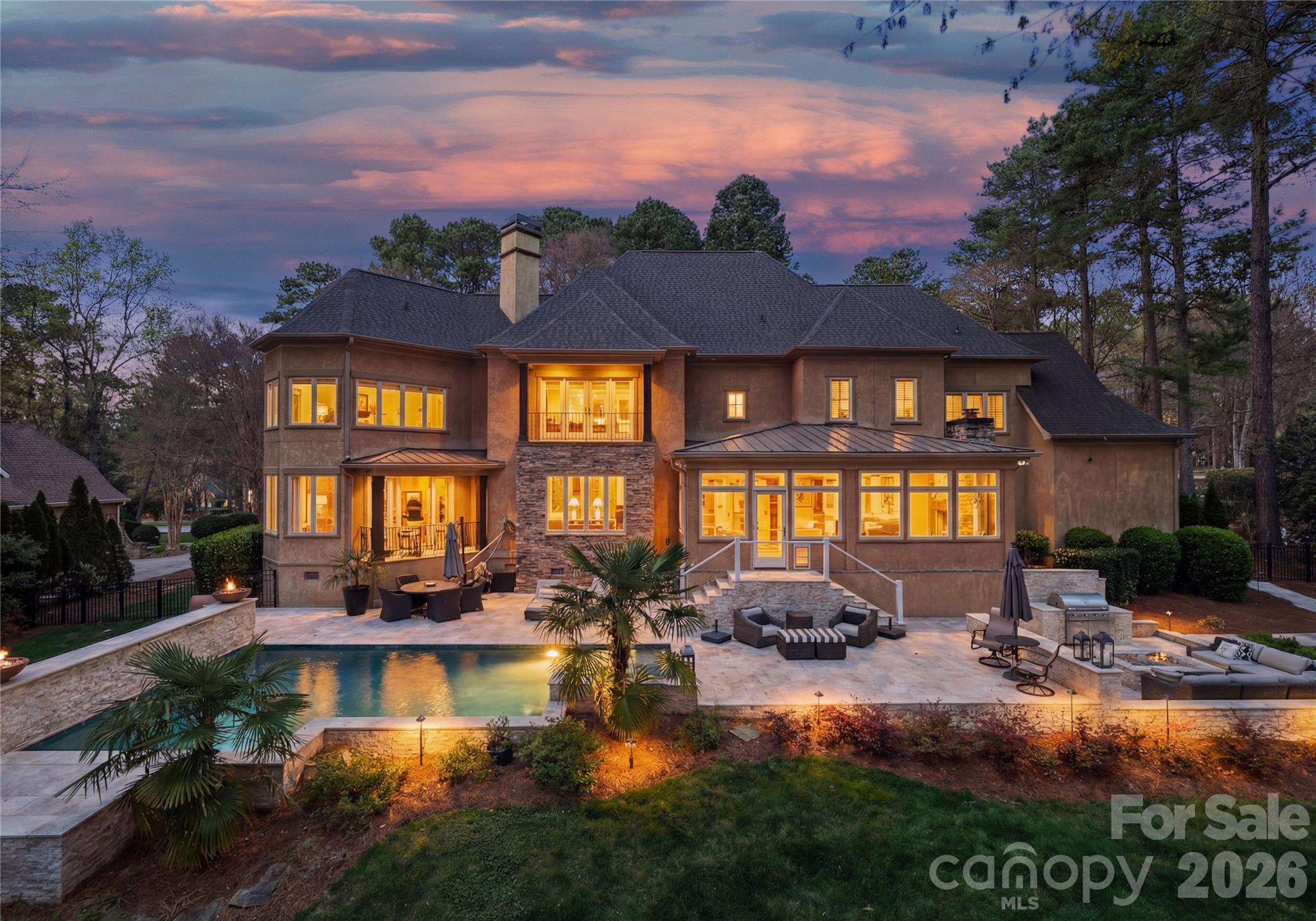 129 Marstons Mill Drive Mooresville NC 28117