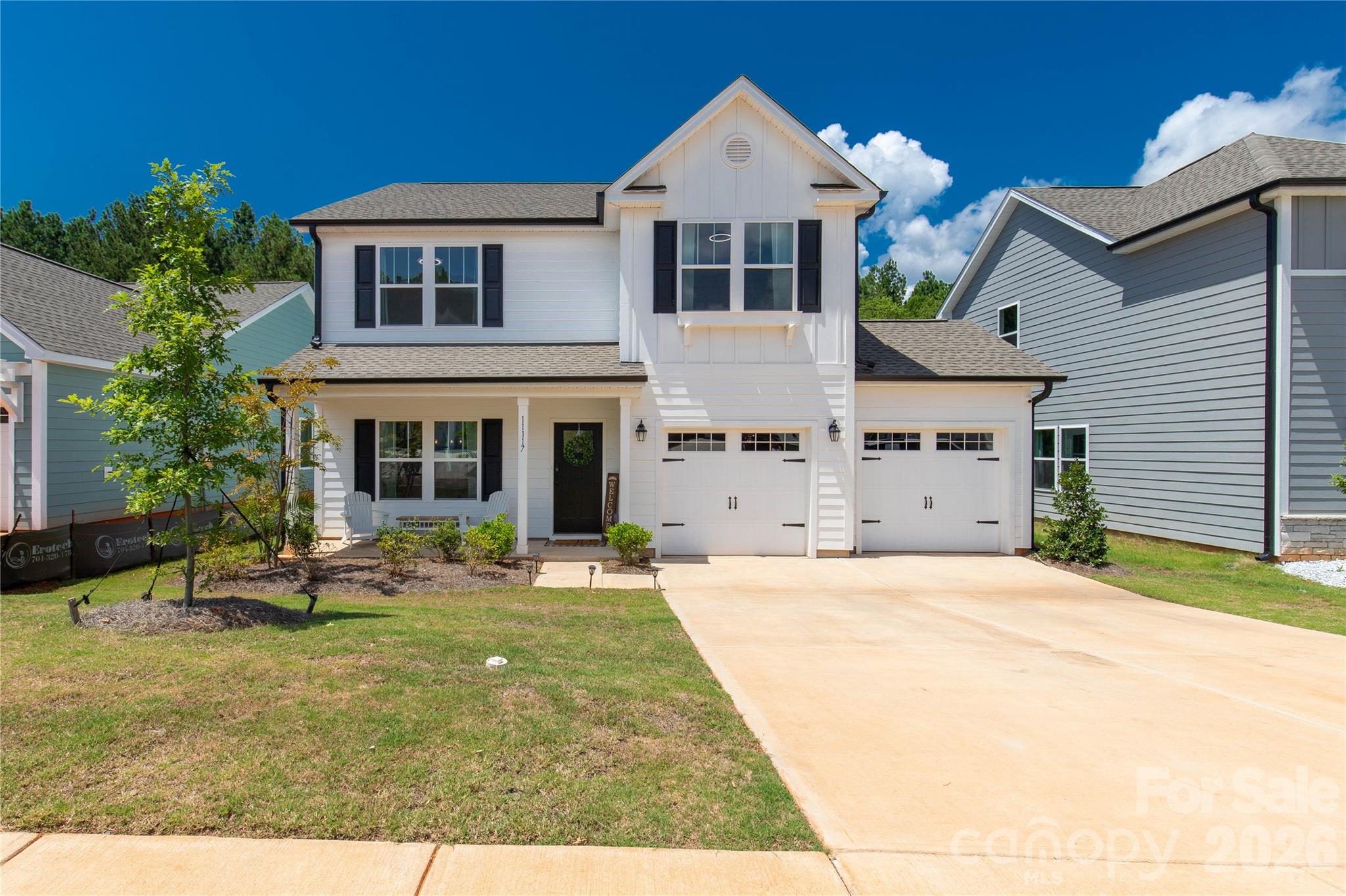 11117 Argosy Drive Lancaster SC 29720