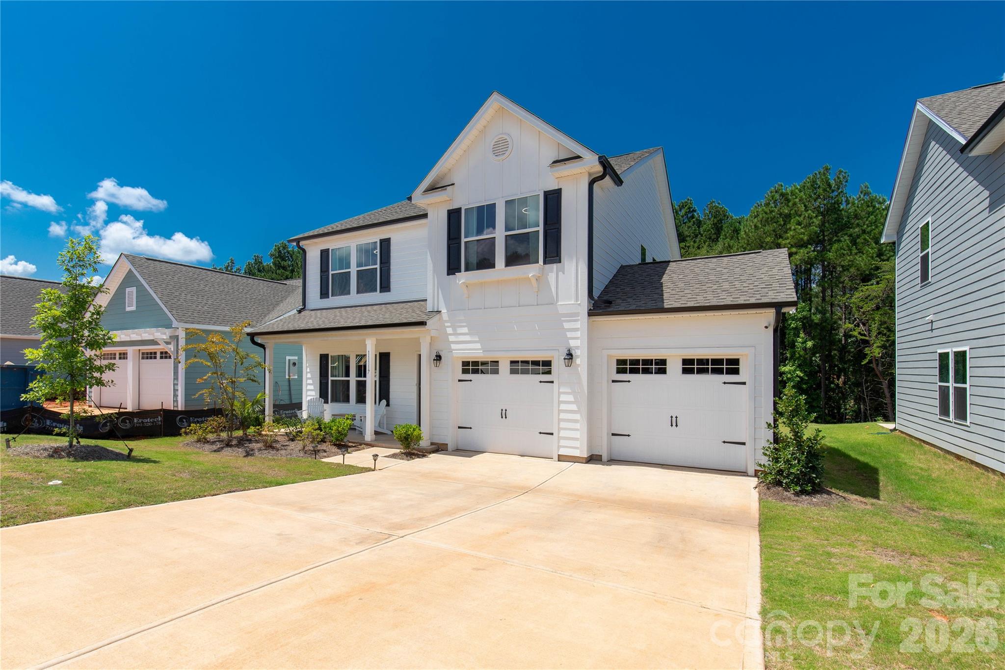 11117 Argosy Drive Lancaster SC 29720