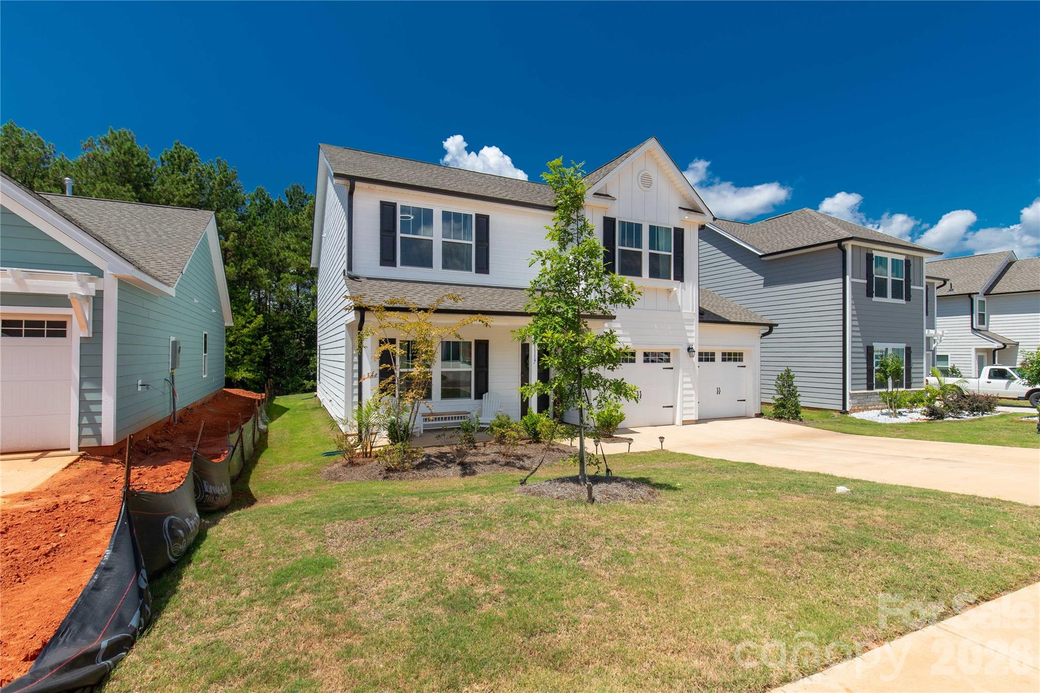 11117 Argosy Drive Lancaster SC 29720