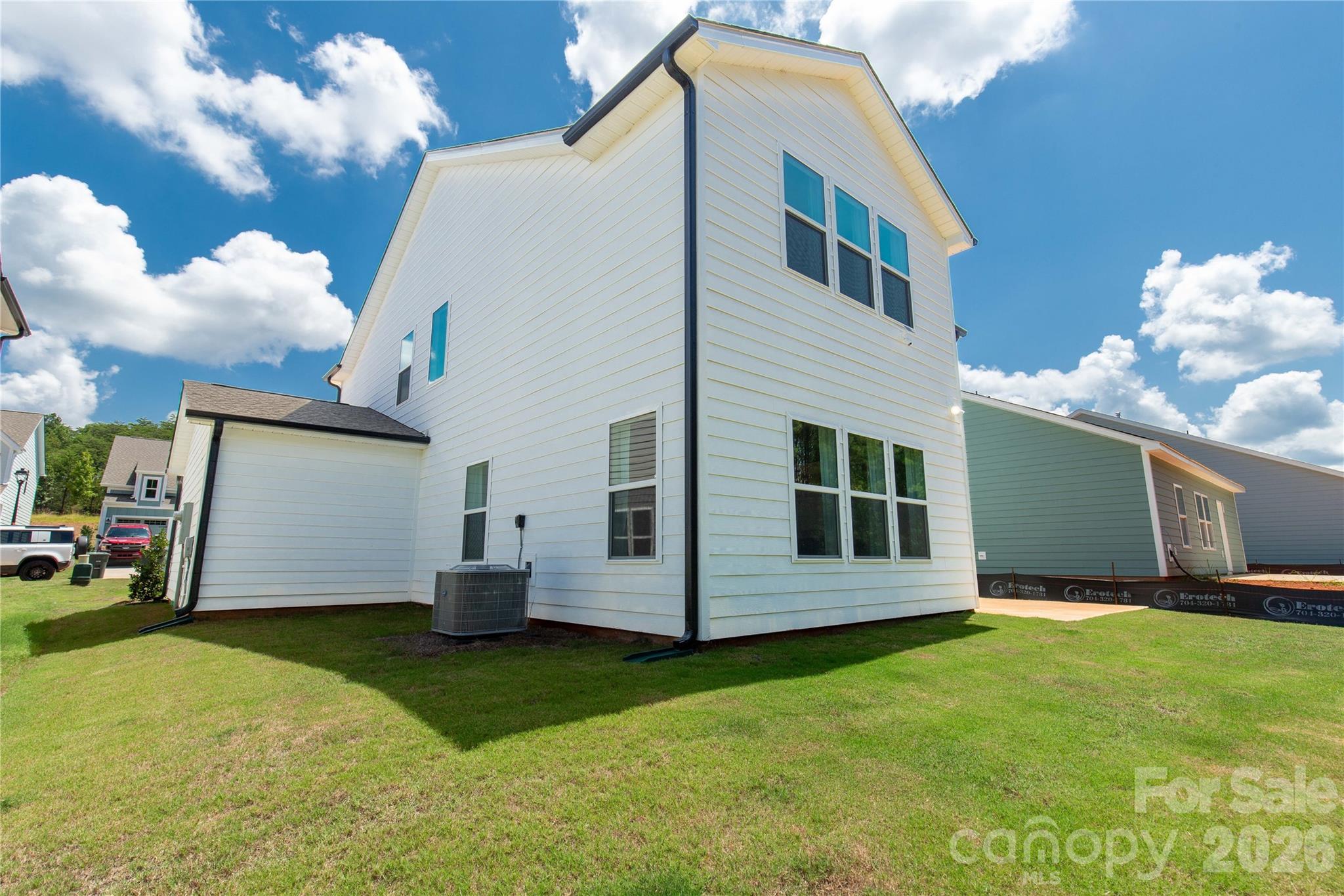 11117 Argosy Drive Lancaster SC 29720