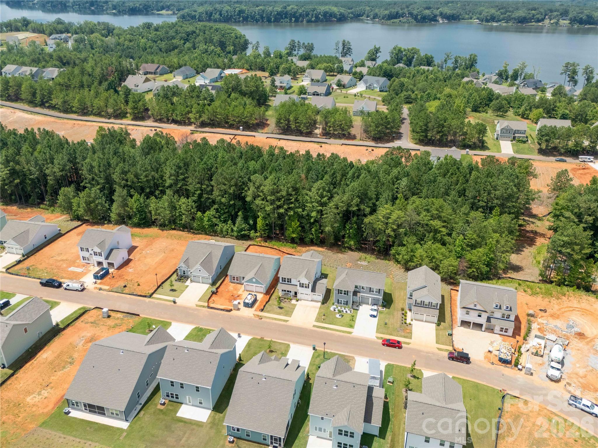 11117 Argosy Drive Lancaster SC 29720
