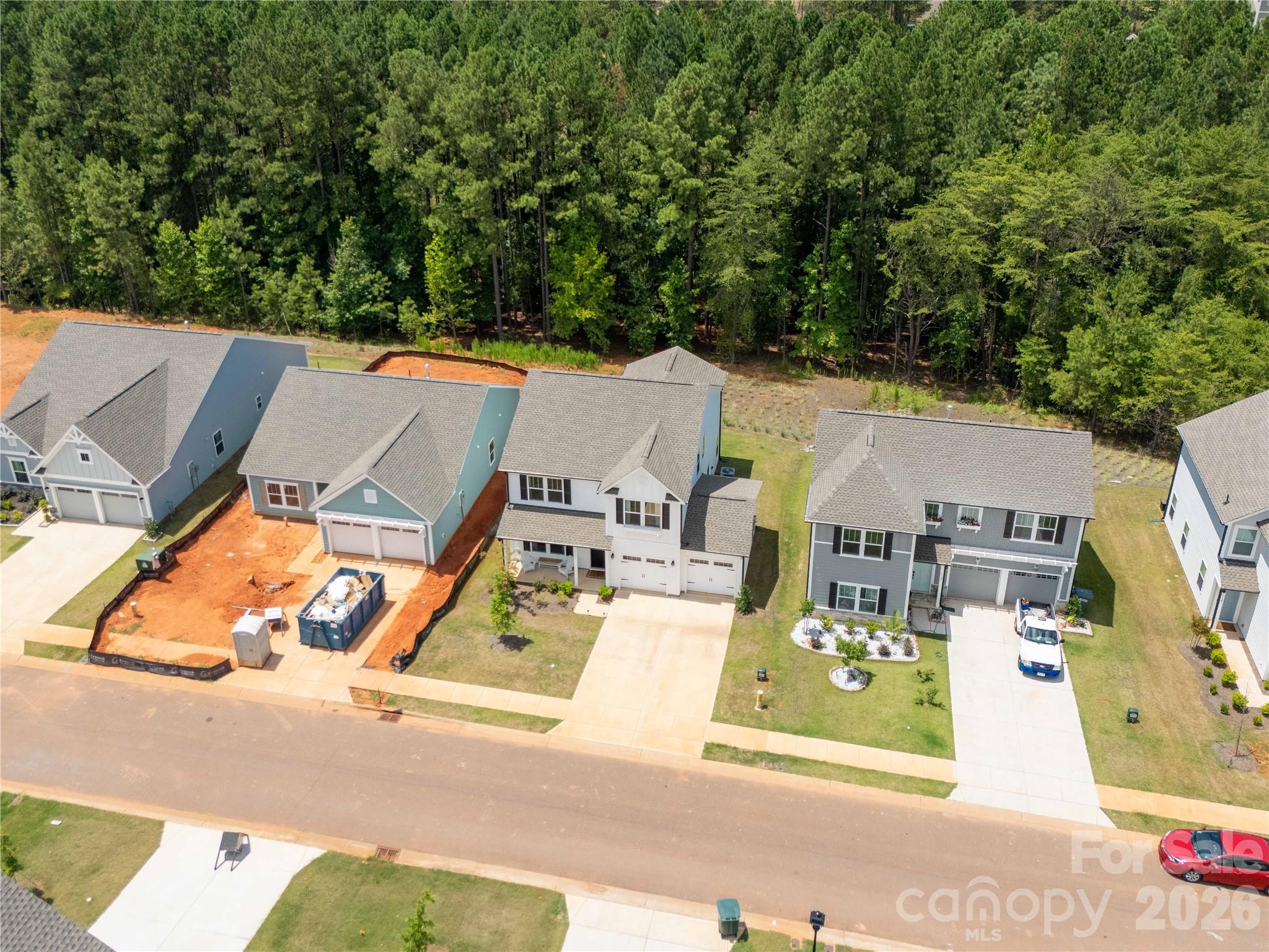 11117 Argosy Drive Lancaster SC 29720