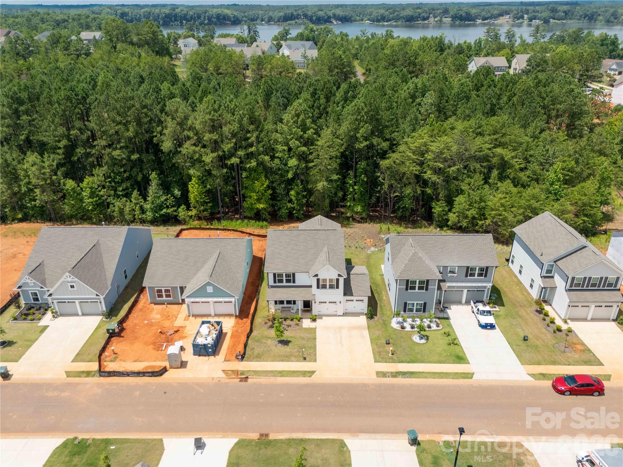 11117 Argosy Drive Lancaster SC 29720