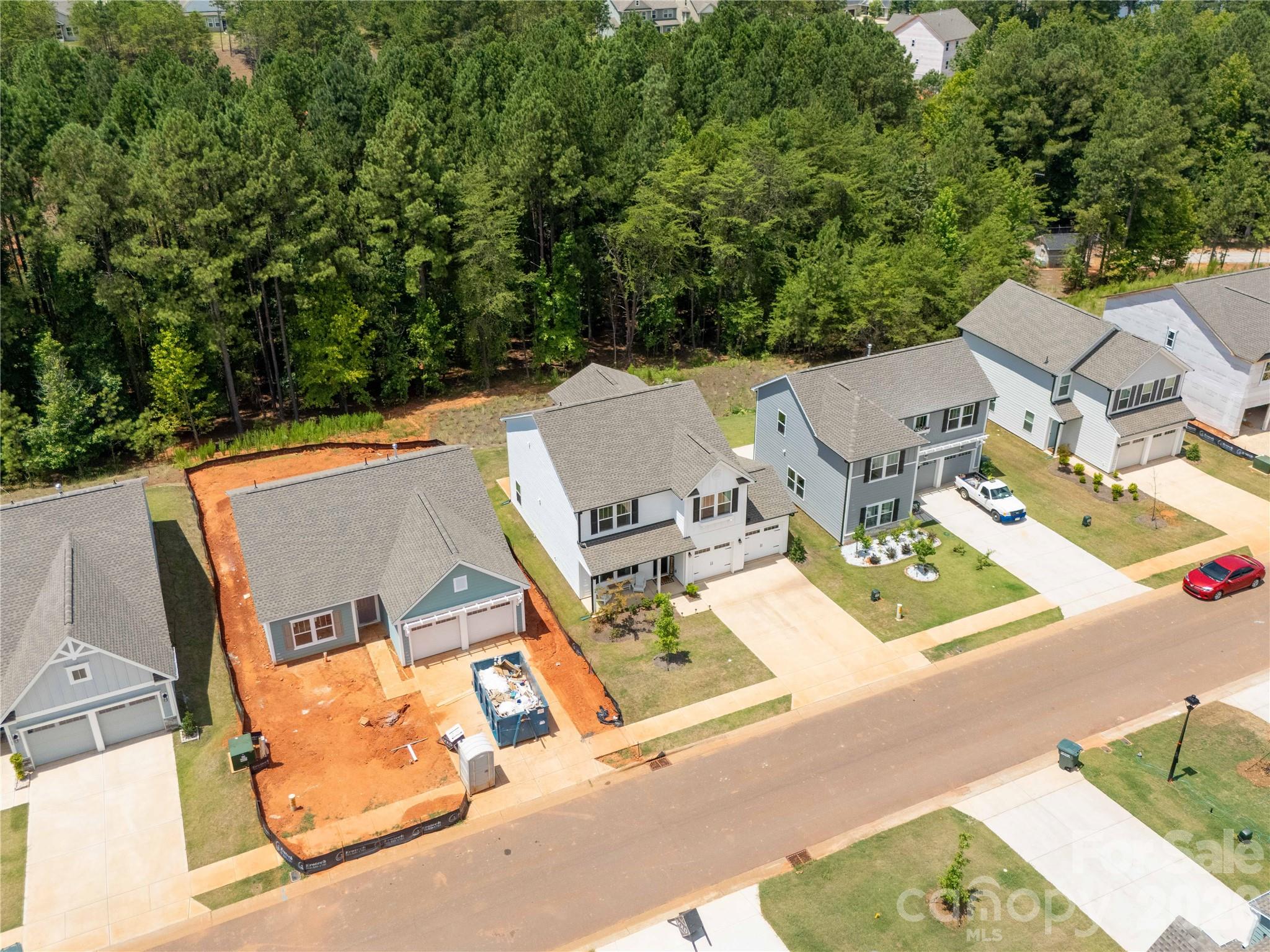 11117 Argosy Drive Lancaster SC 29720