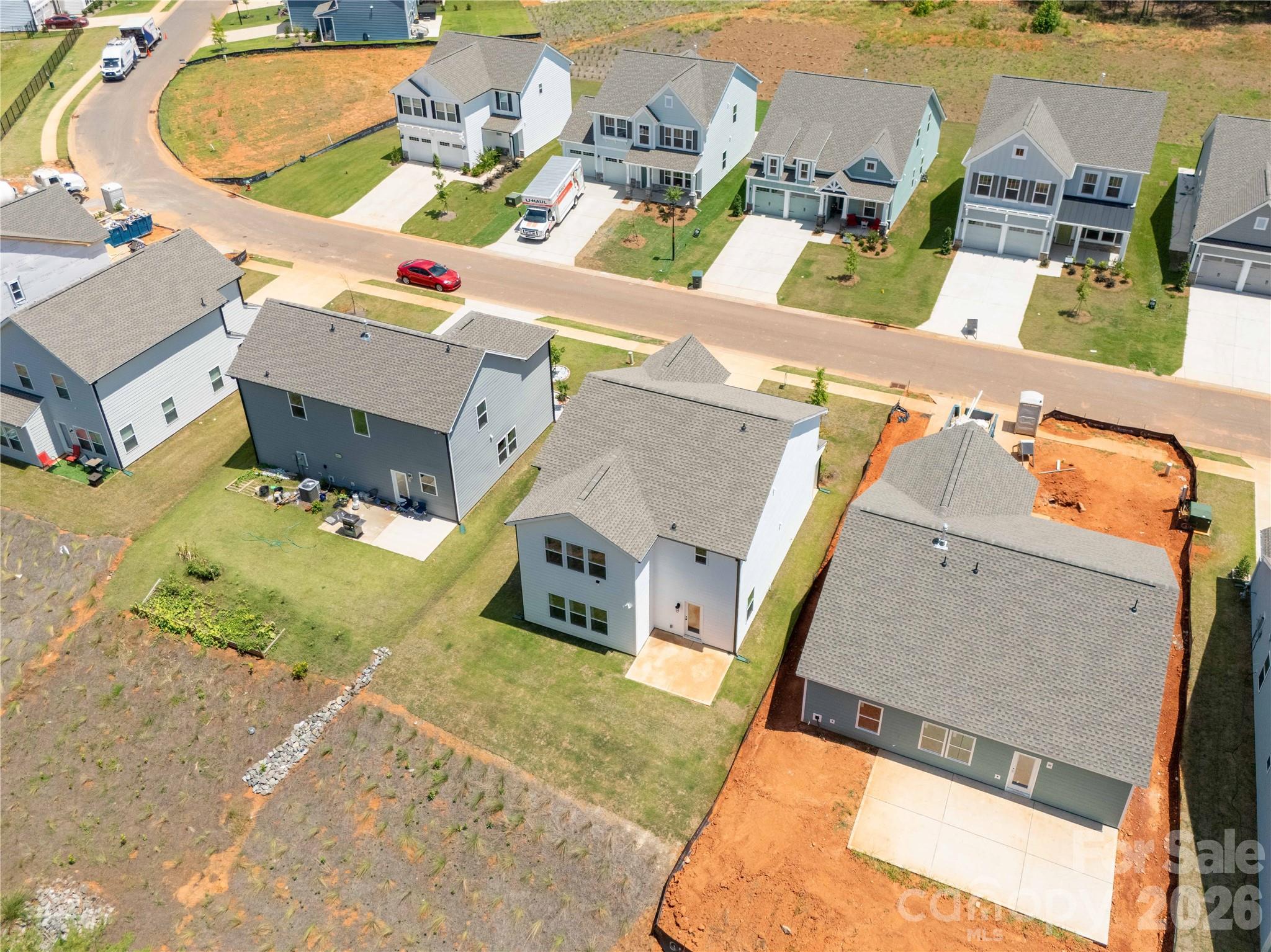 11117 Argosy Drive Lancaster SC 29720