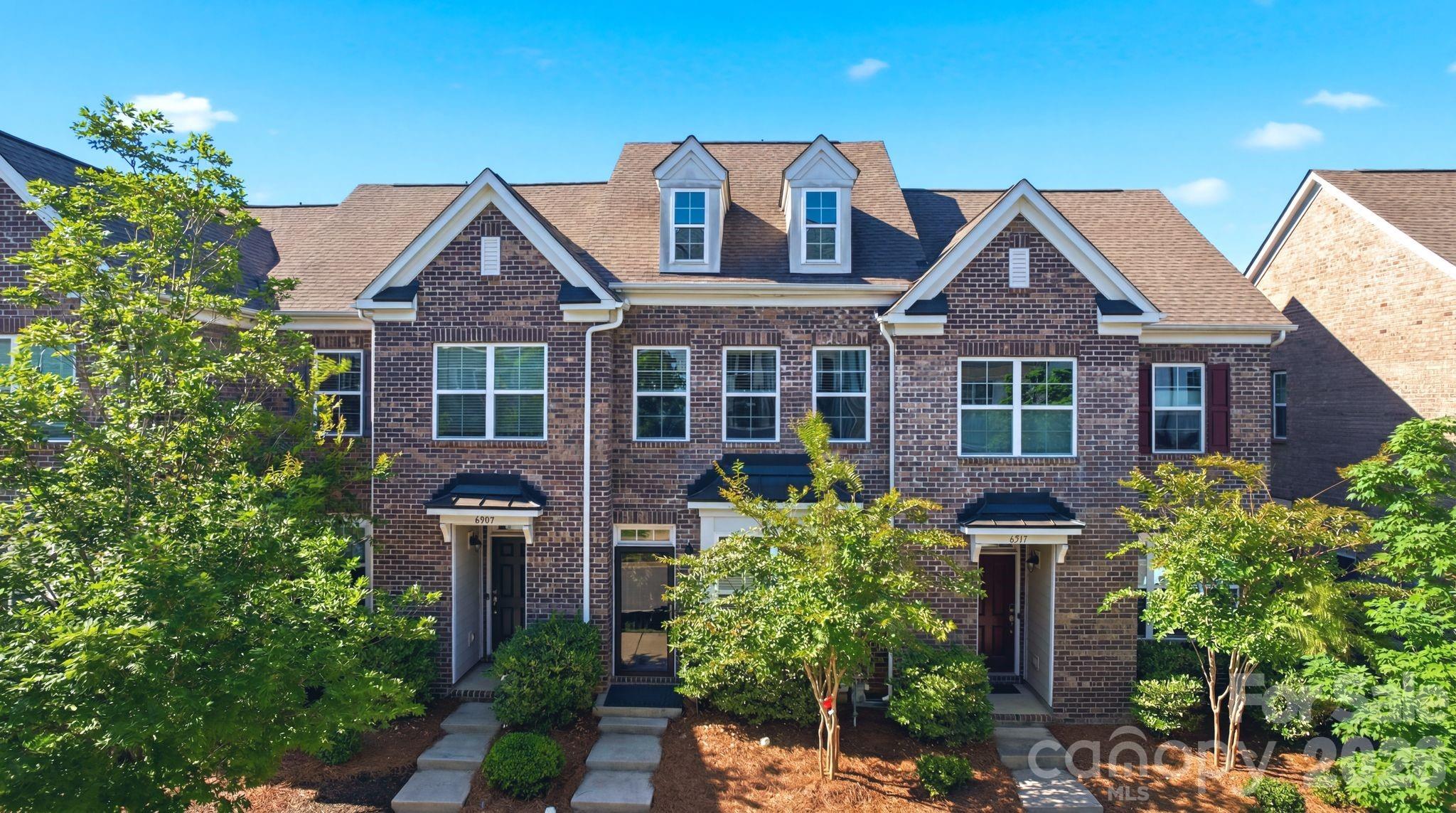 6913 Walnut Branch Lane Charlotte NC 28277