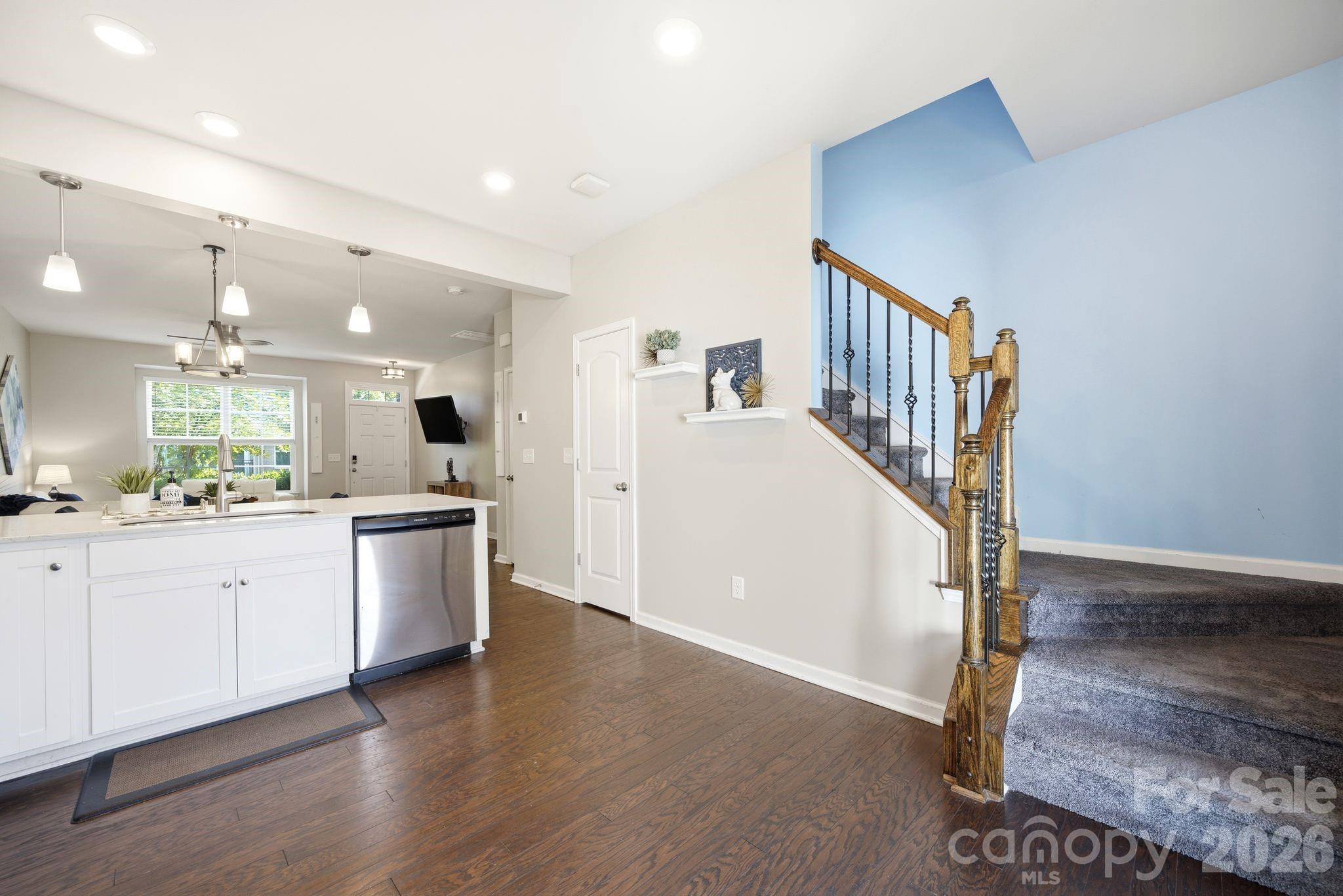 6913 Walnut Branch Lane Charlotte NC 28277